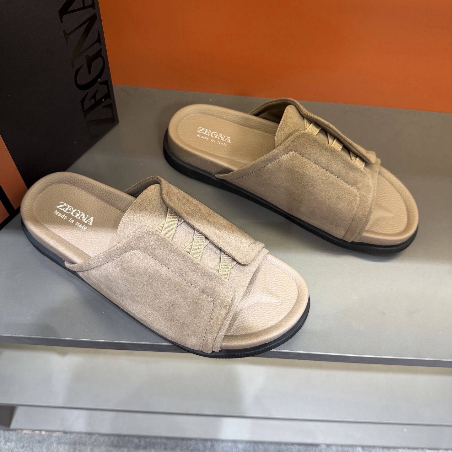 Zegna