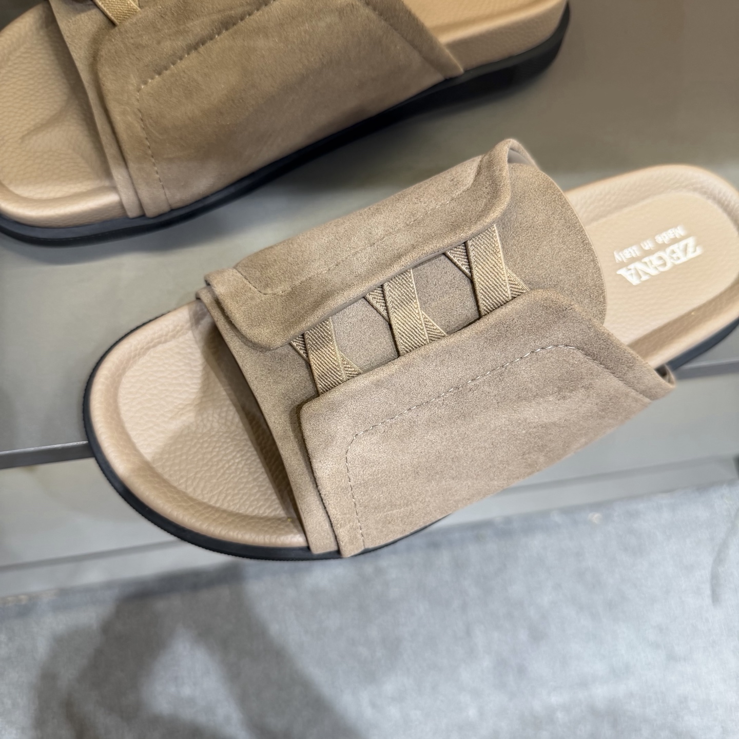 Zegna