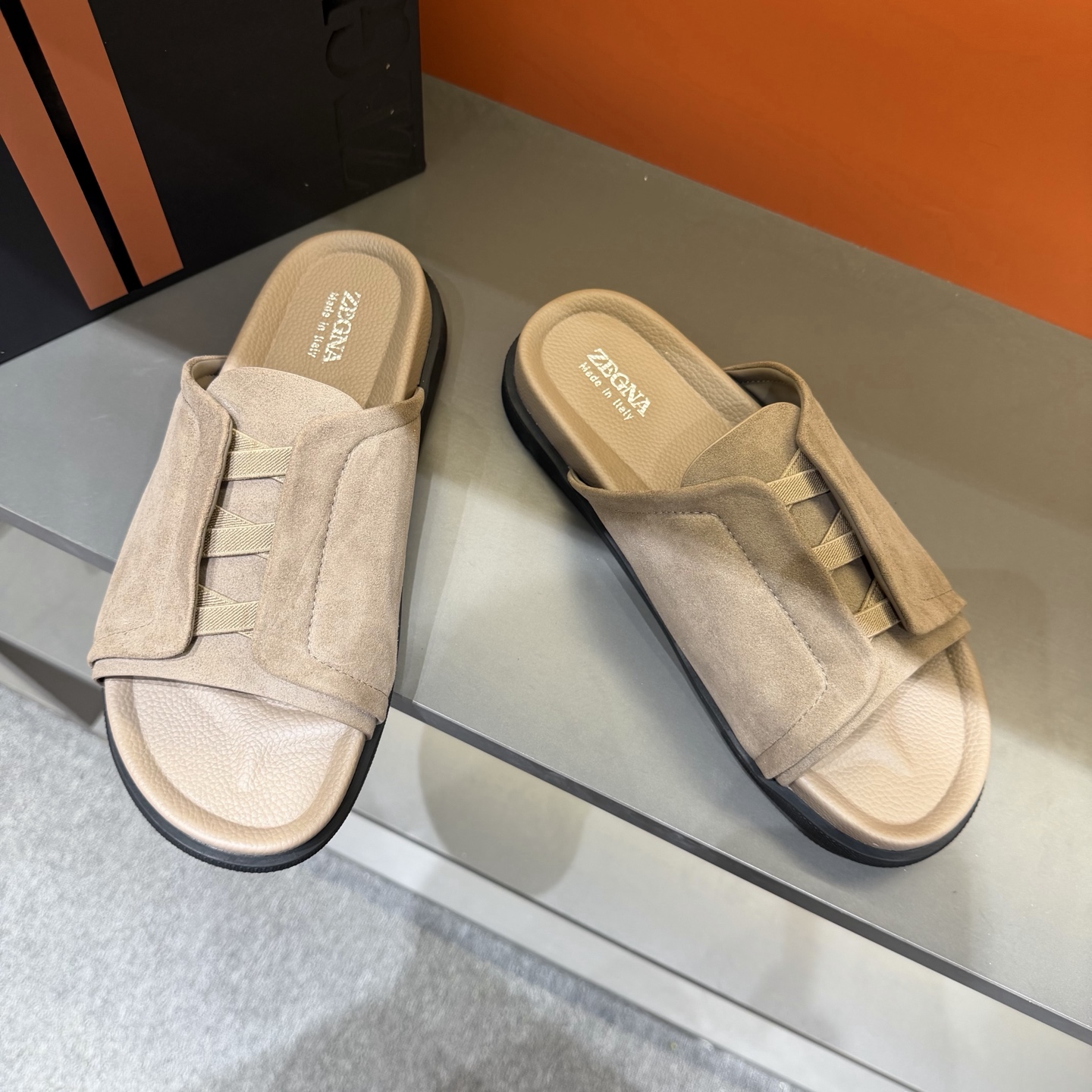 Zegna