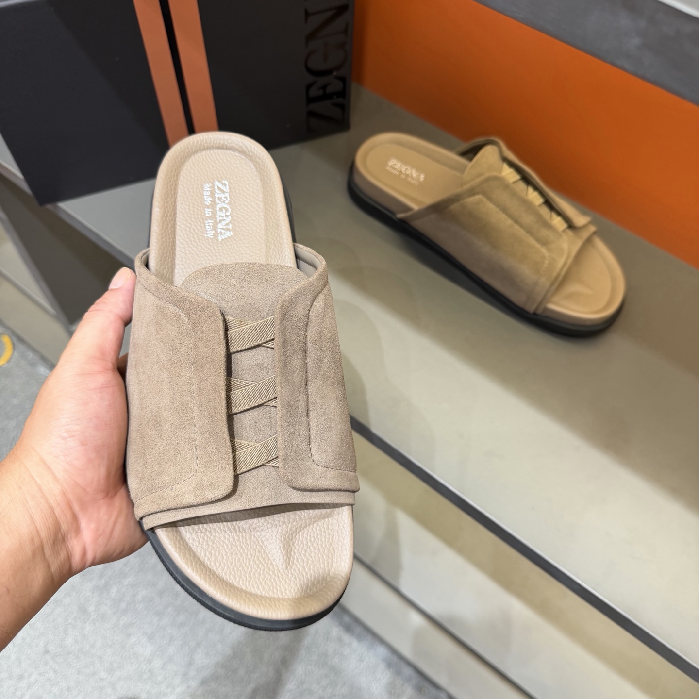 Zegna