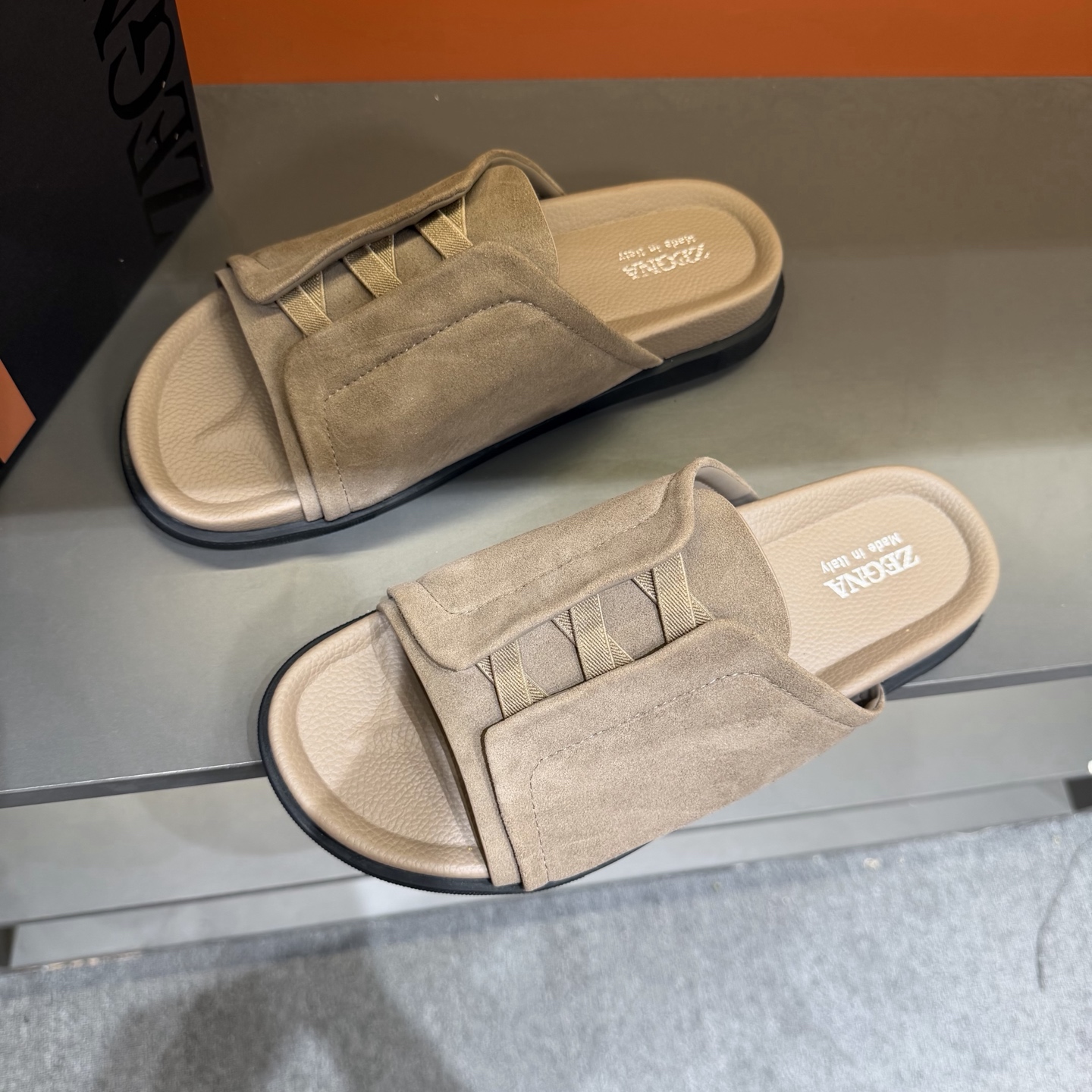 Zegna