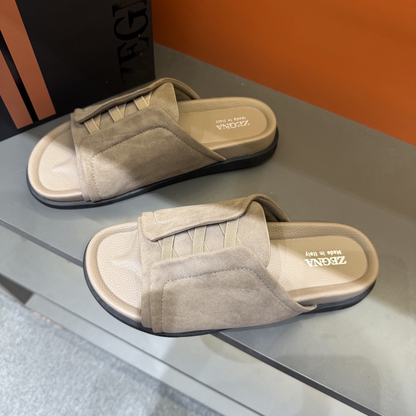Zegna