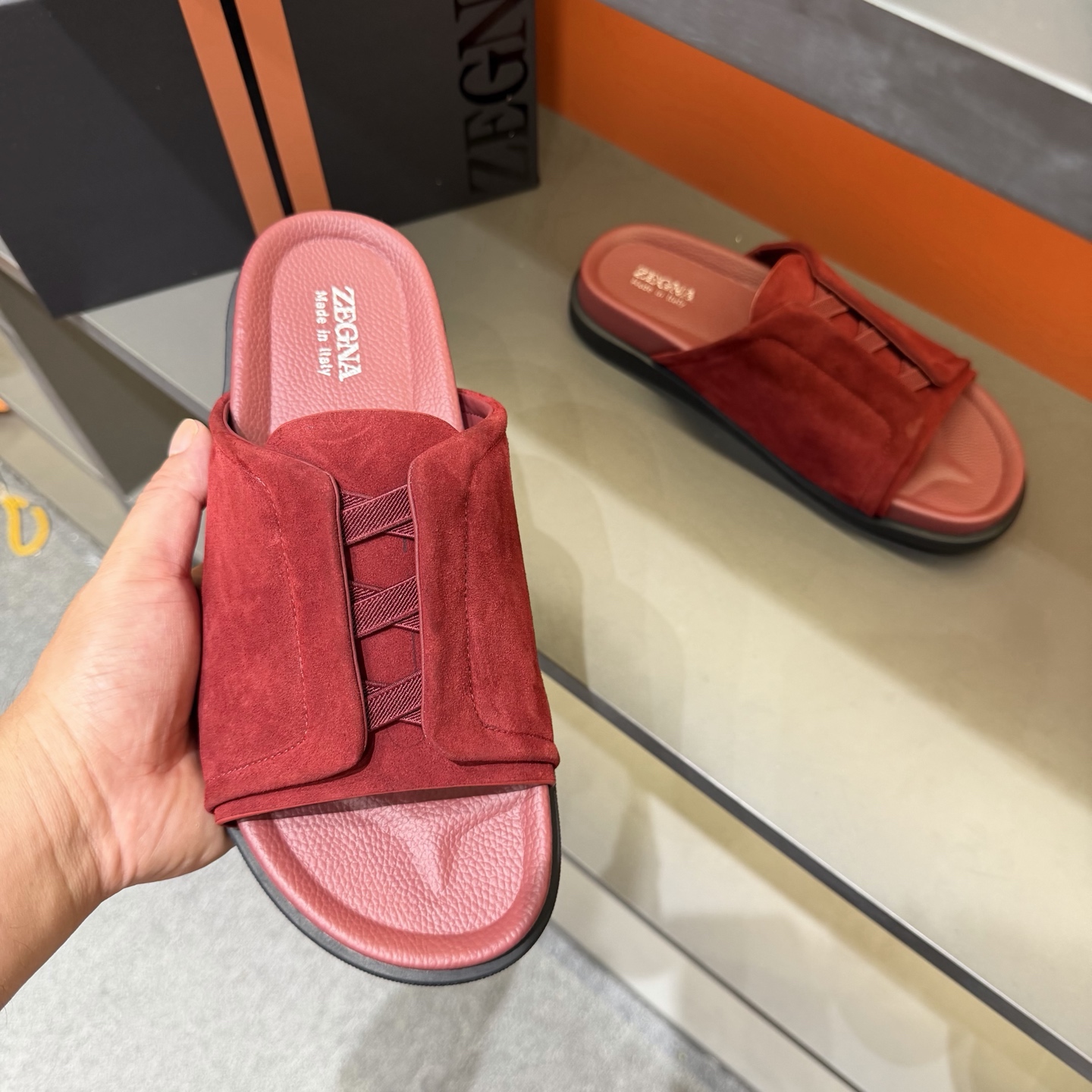 Zegna