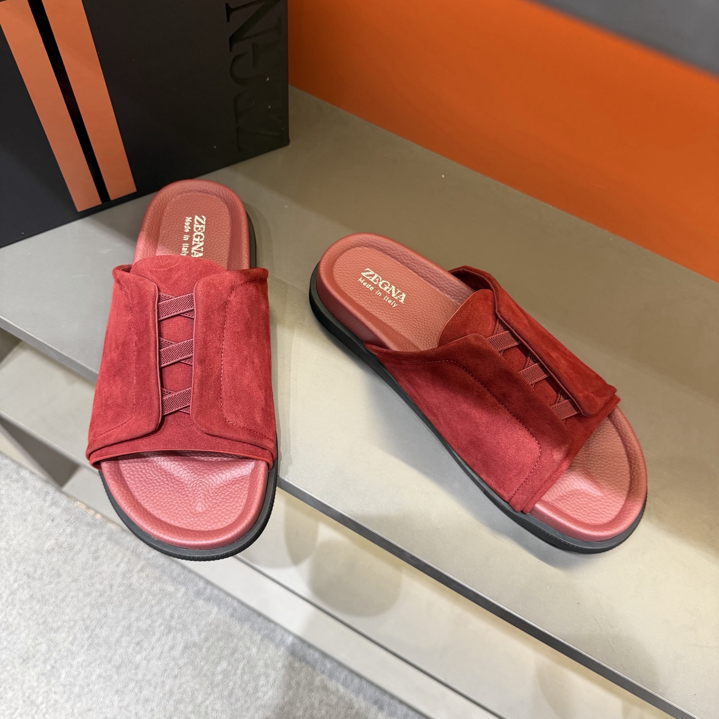 Zegna
