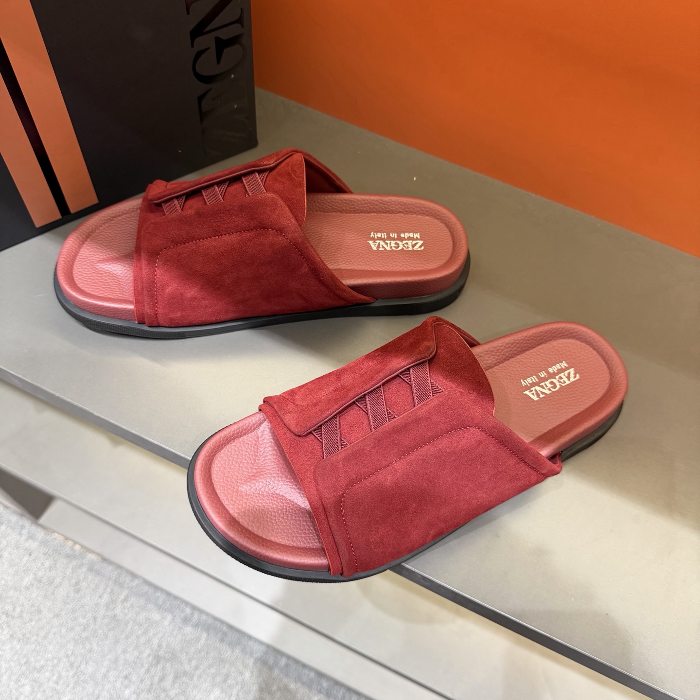 Zegna
