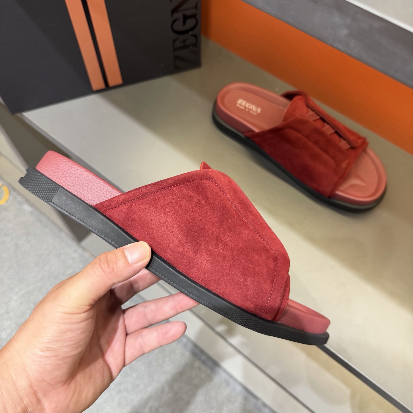 Zegna