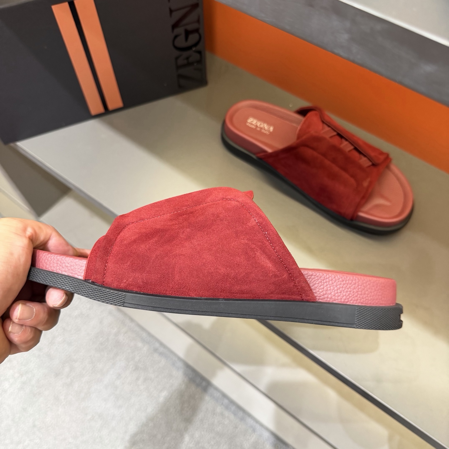 Zegna