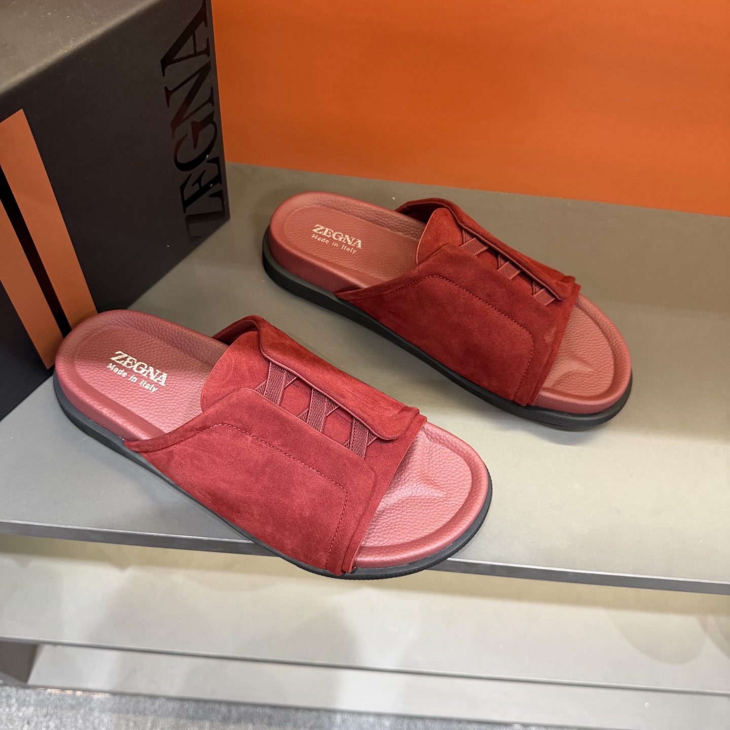 Zegna