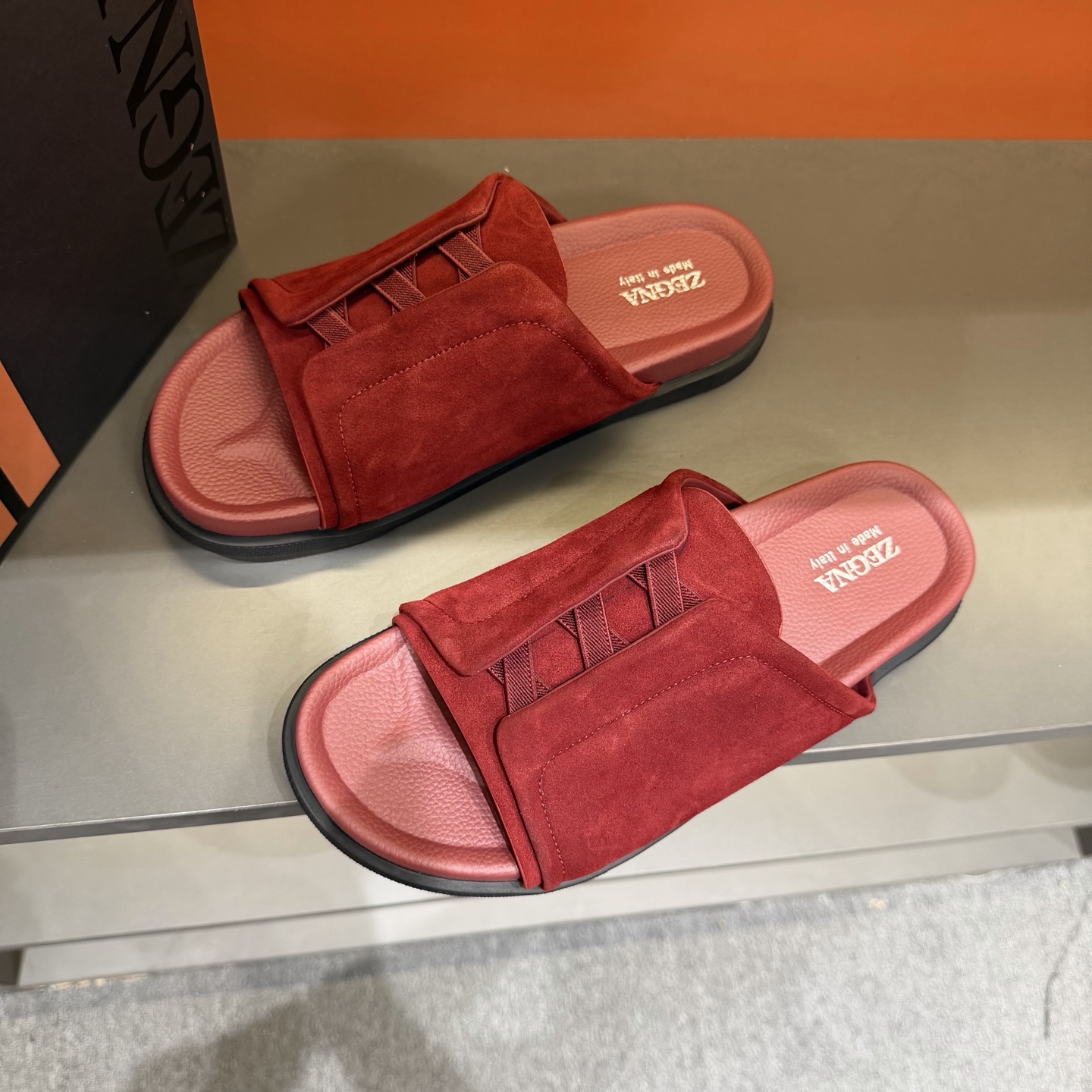 Zegna