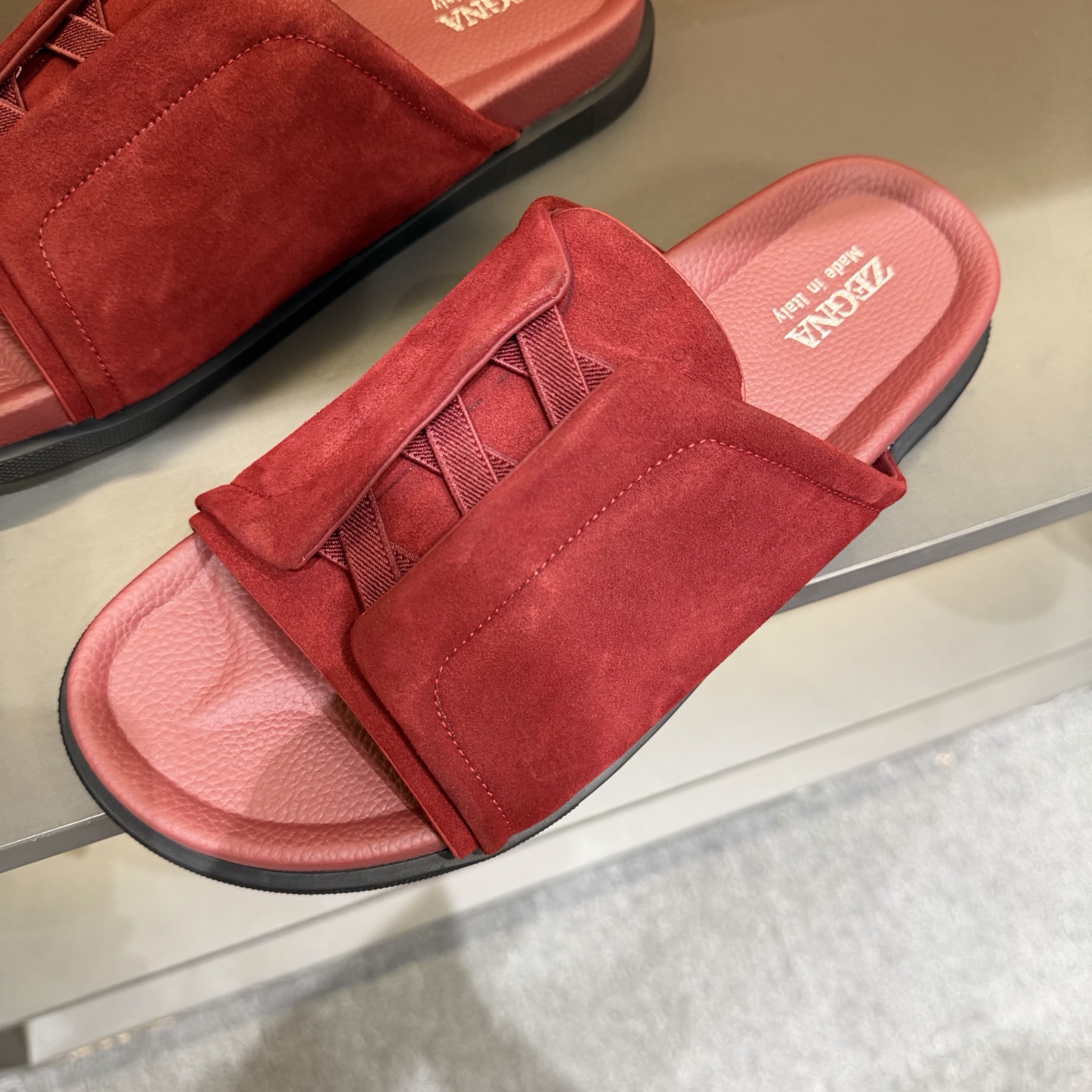 Zegna