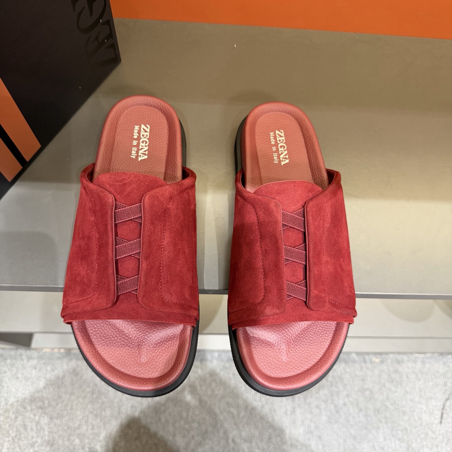 Zegna