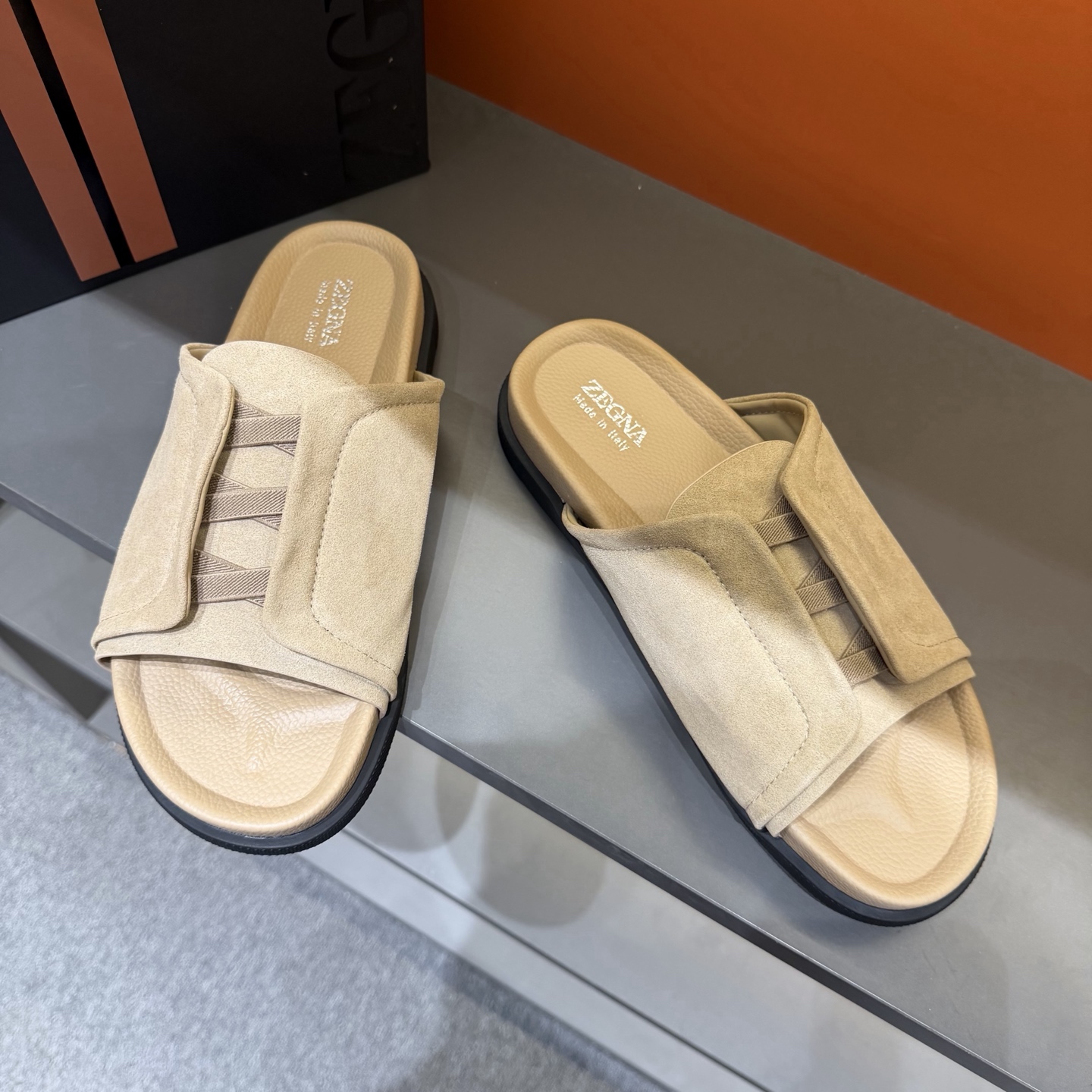 Zegna