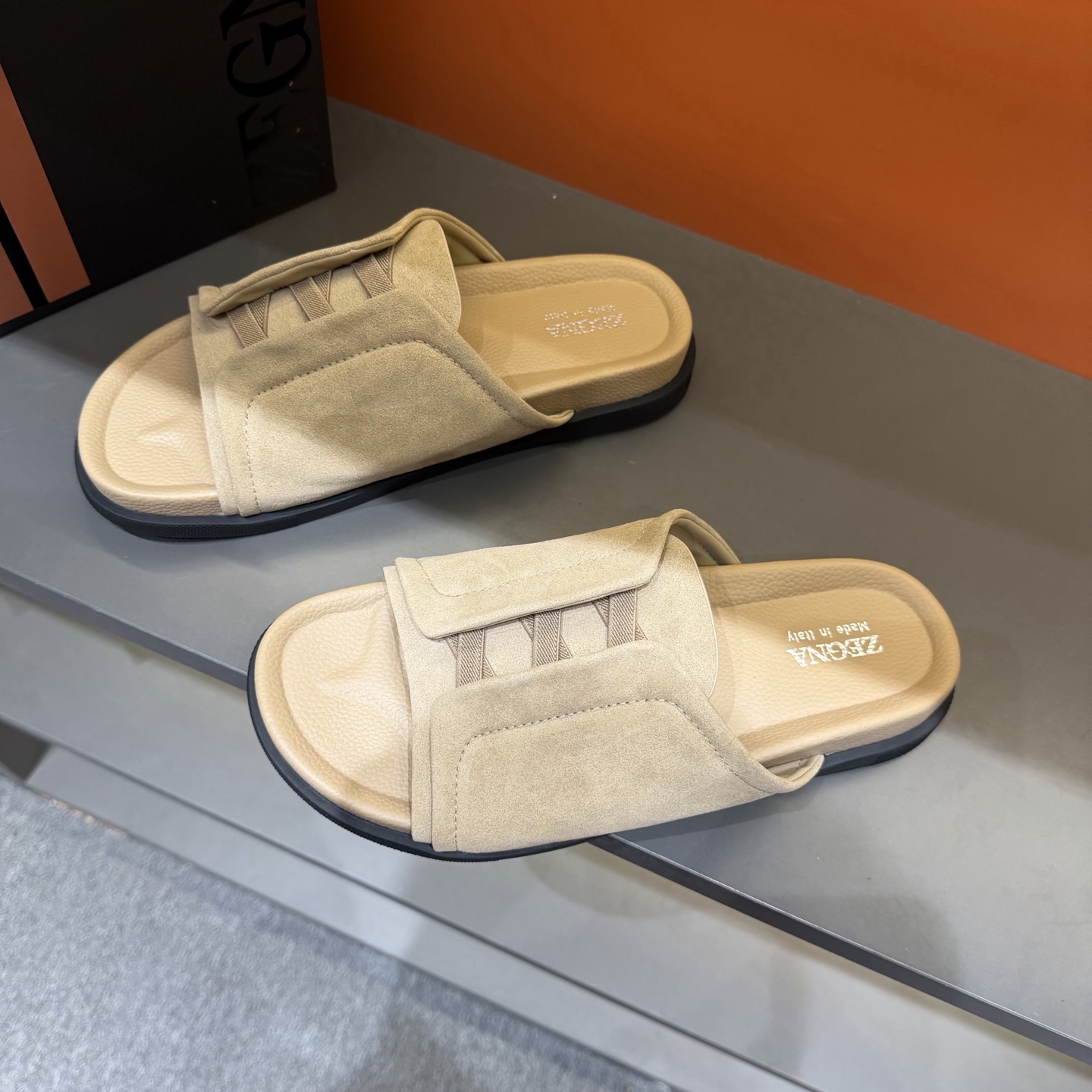 Zegna