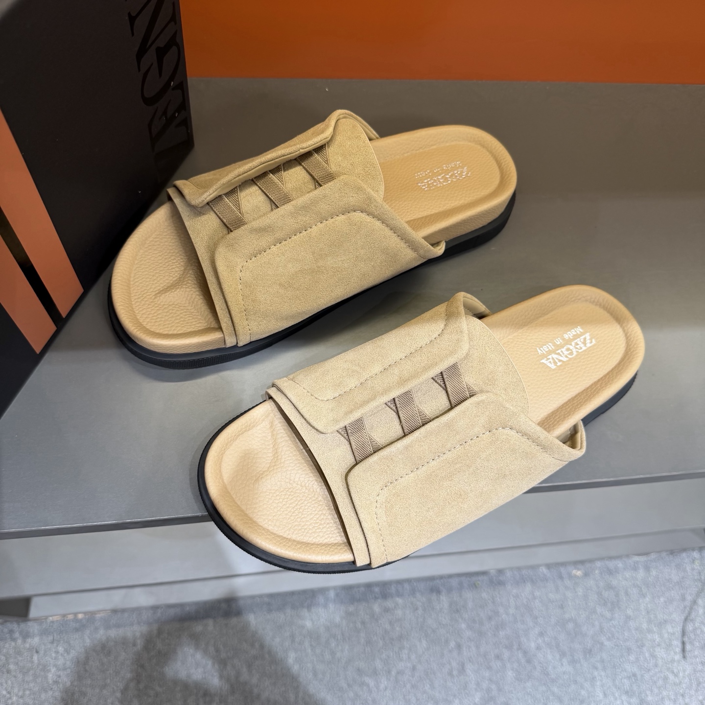 Zegna