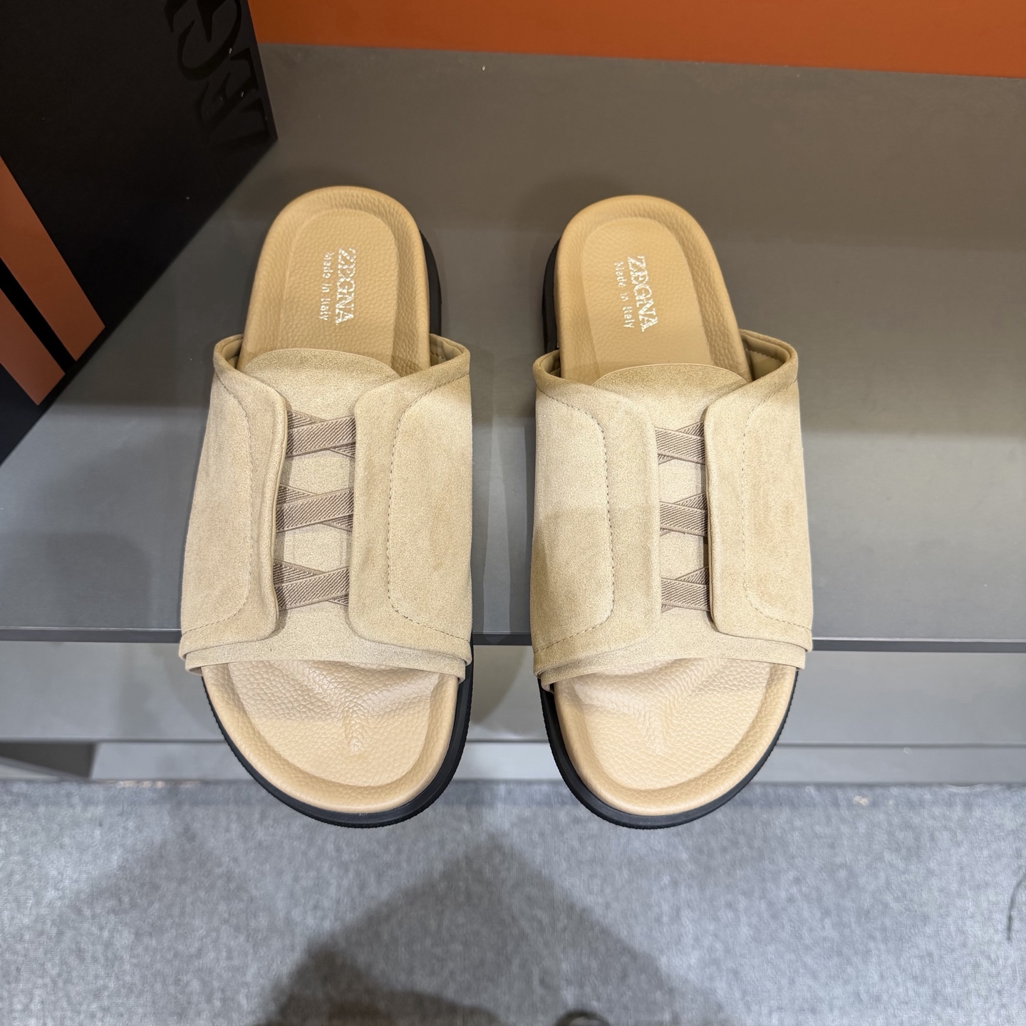 Zegna