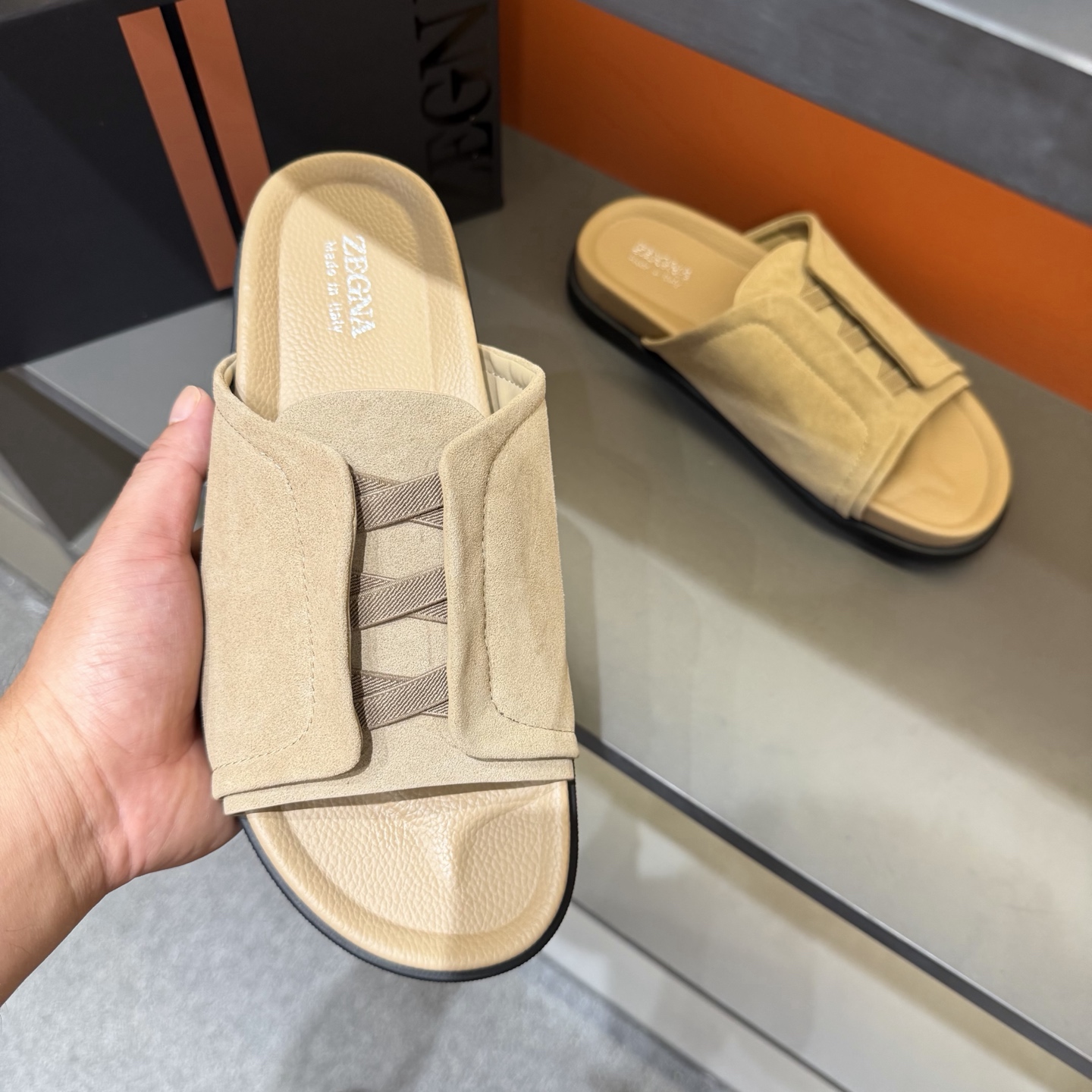Zegna