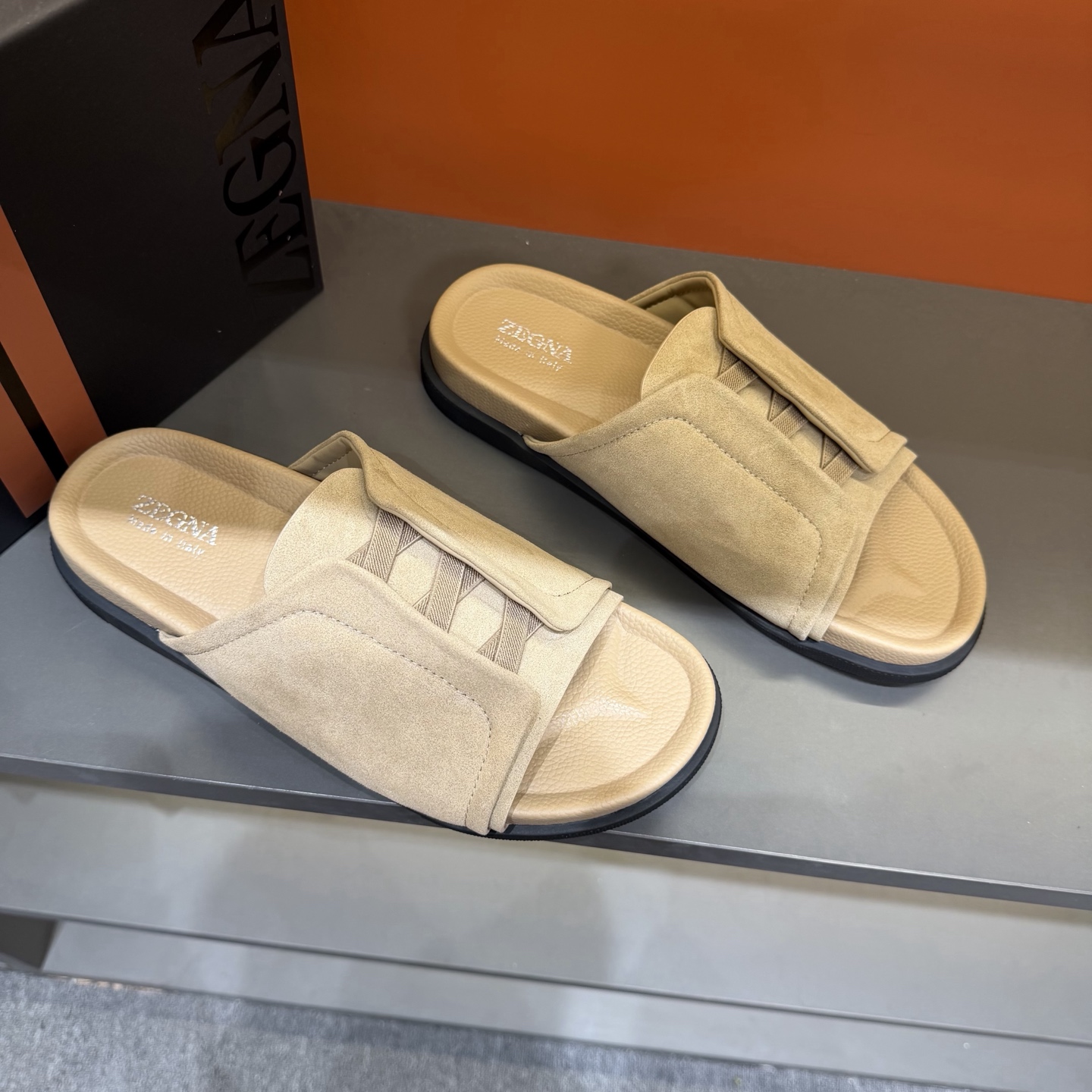 Zegna