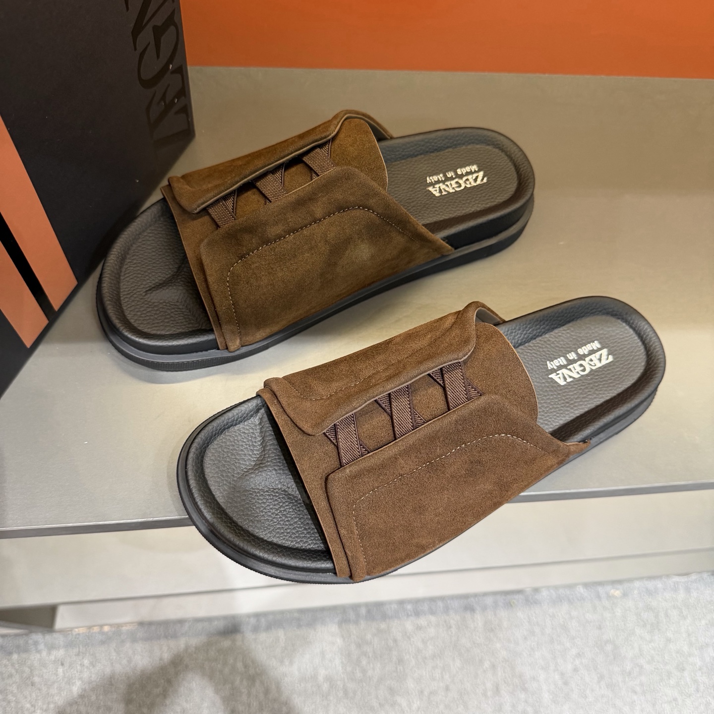 Zegna