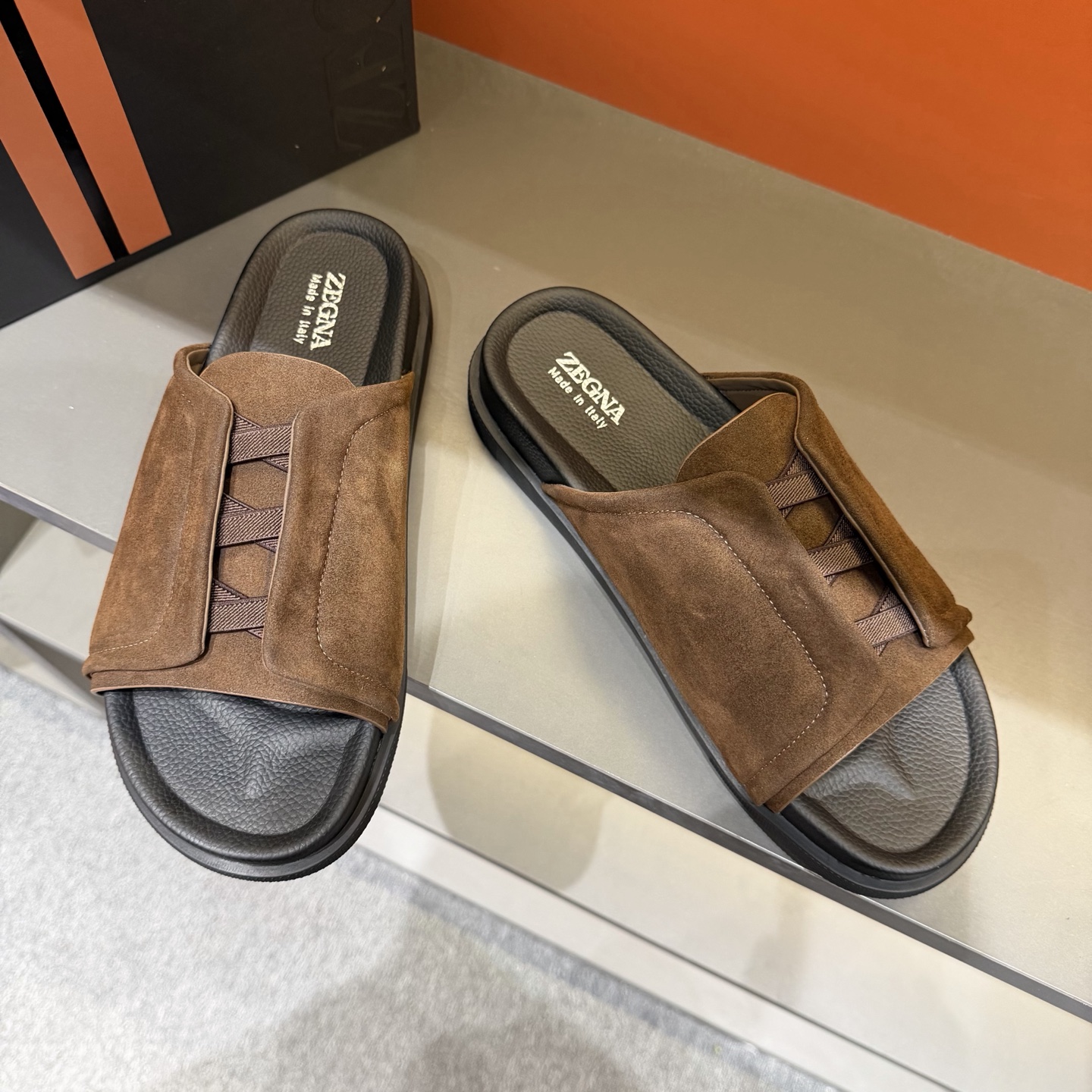Zegna
