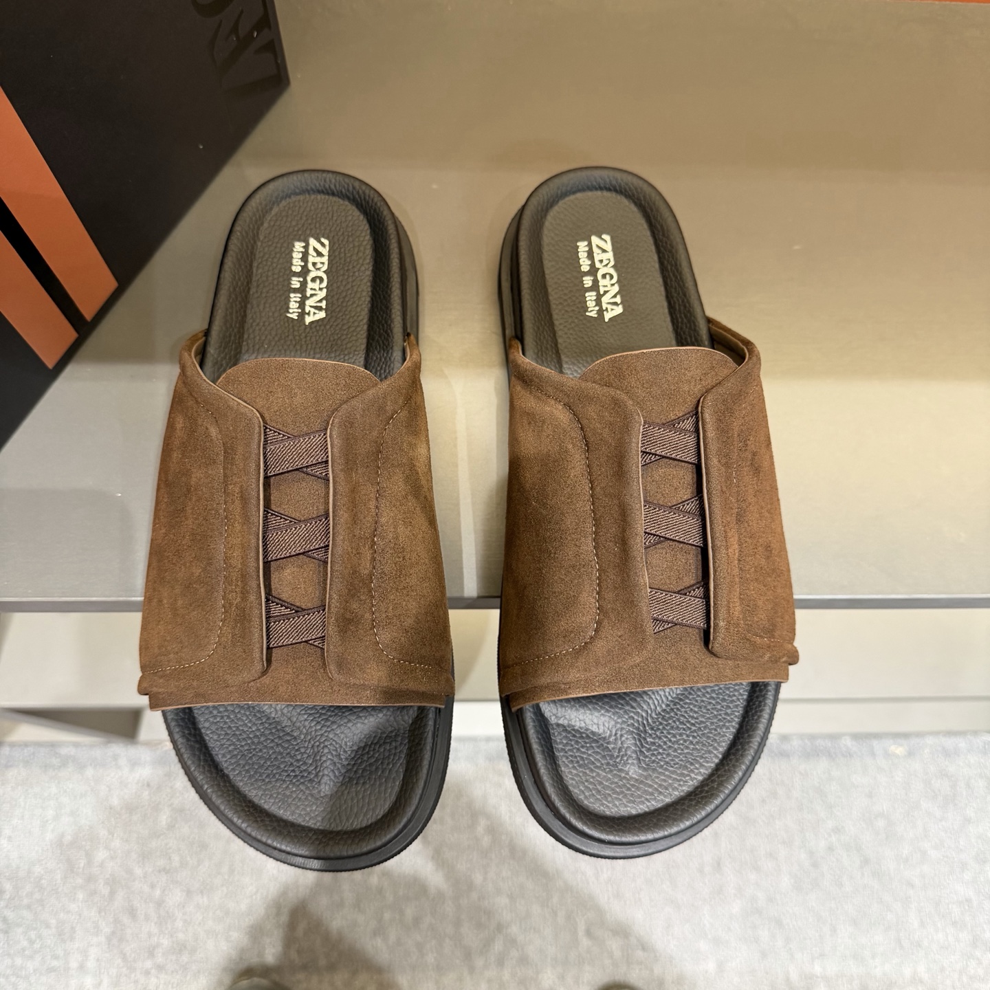 Zegna