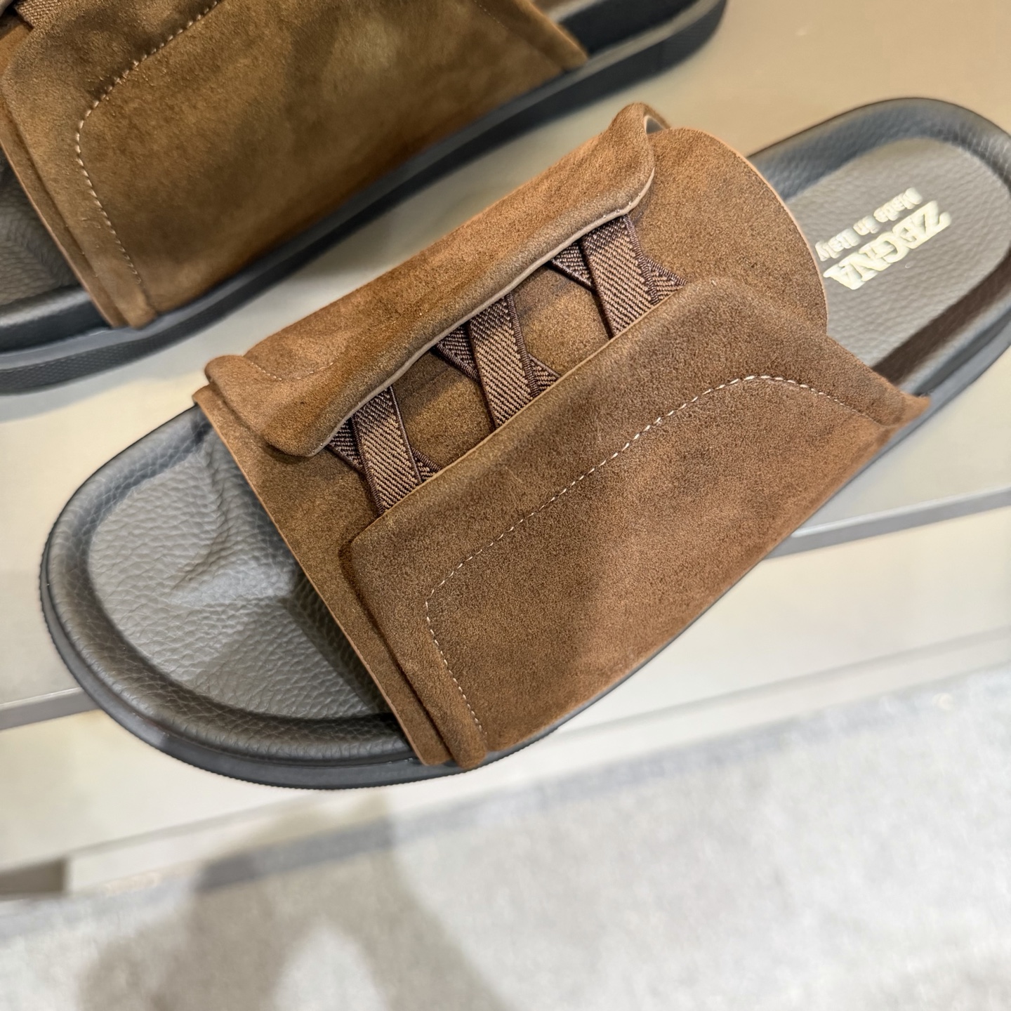 Zegna