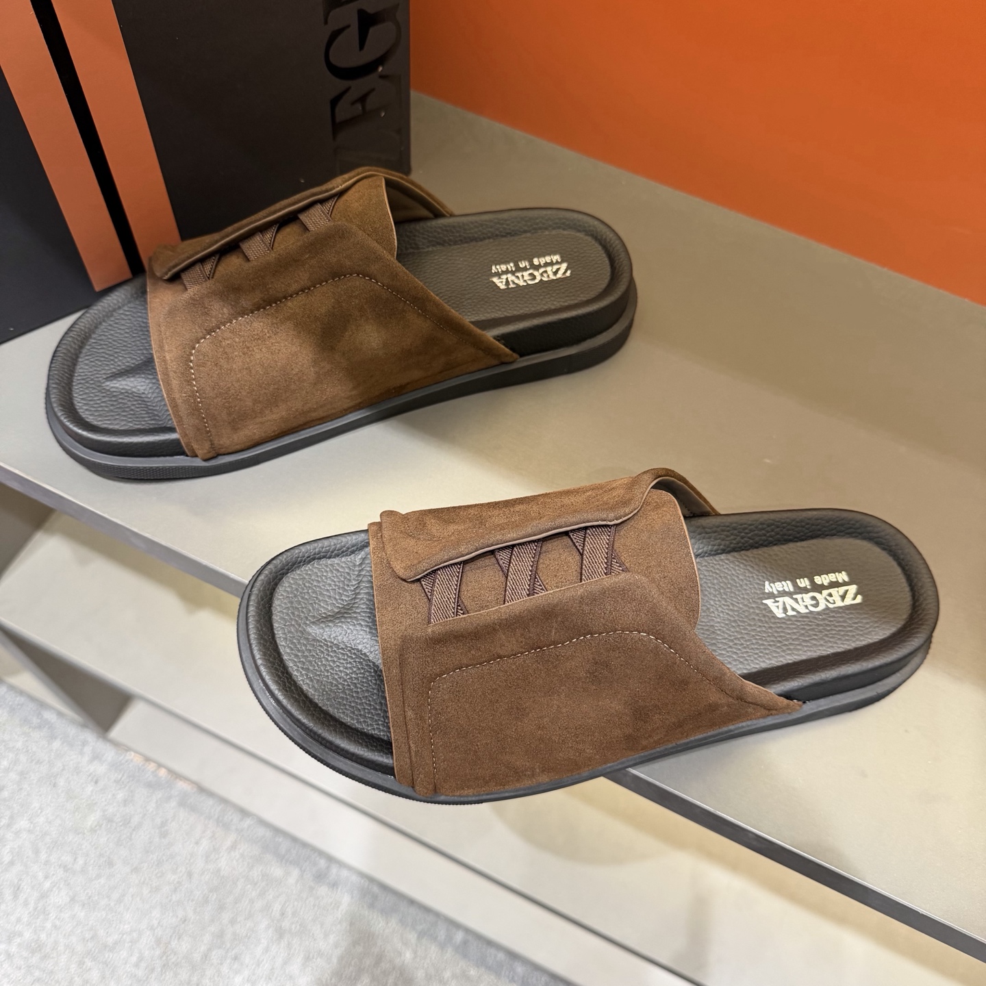 Zegna