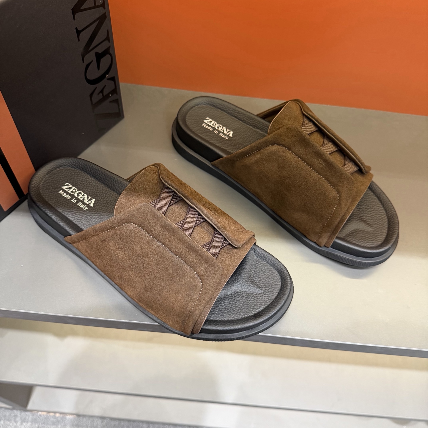 Zegna
