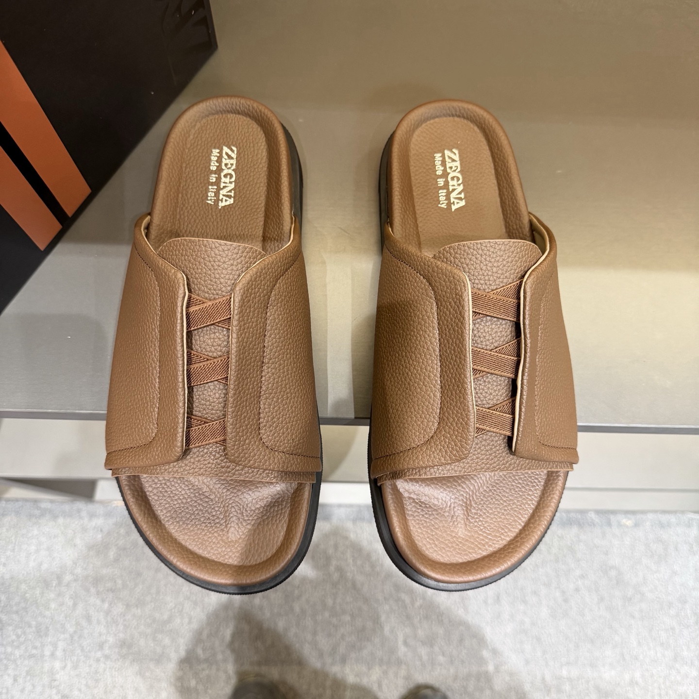 Zegna