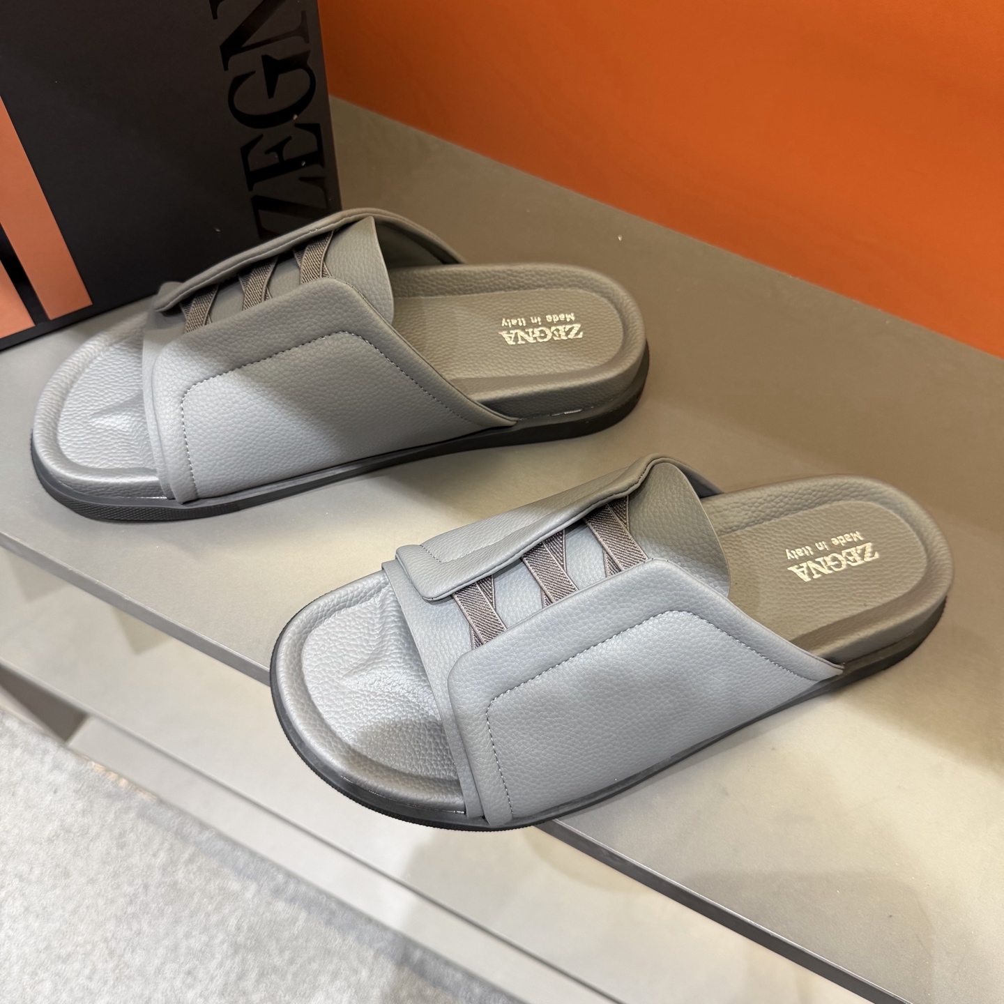 Zegna