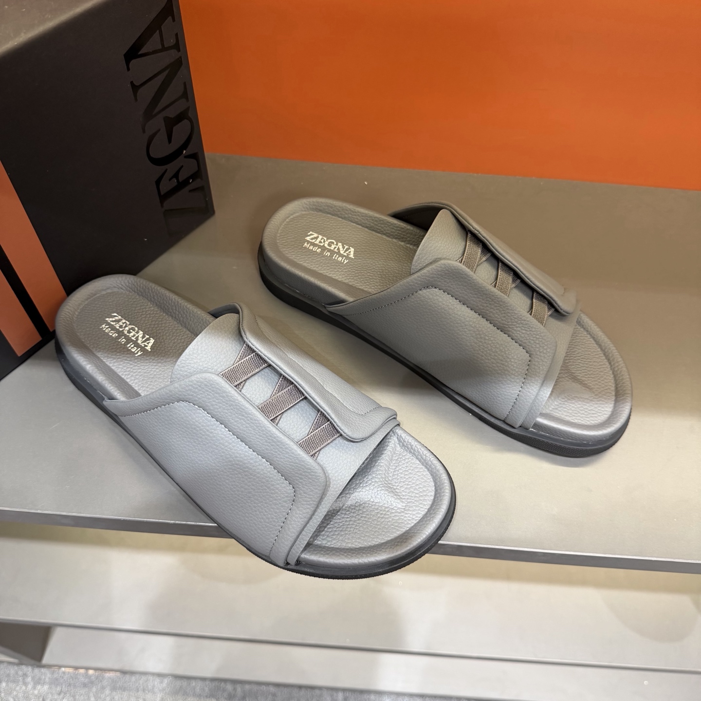 Zegna