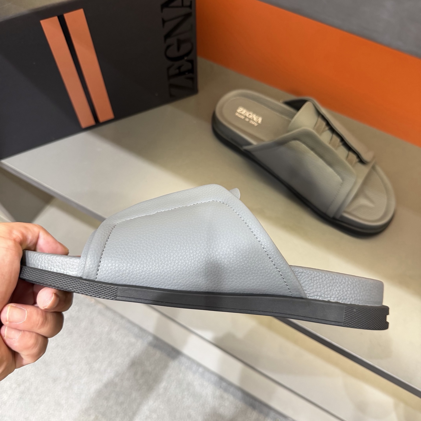 Zegna