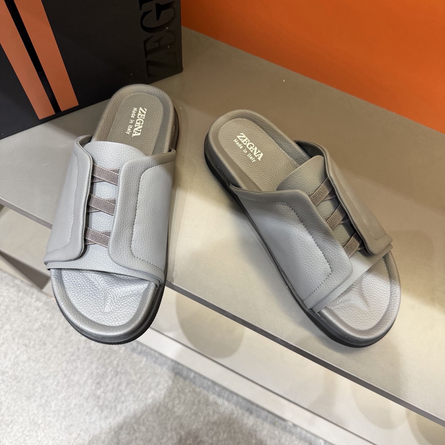 Zegna