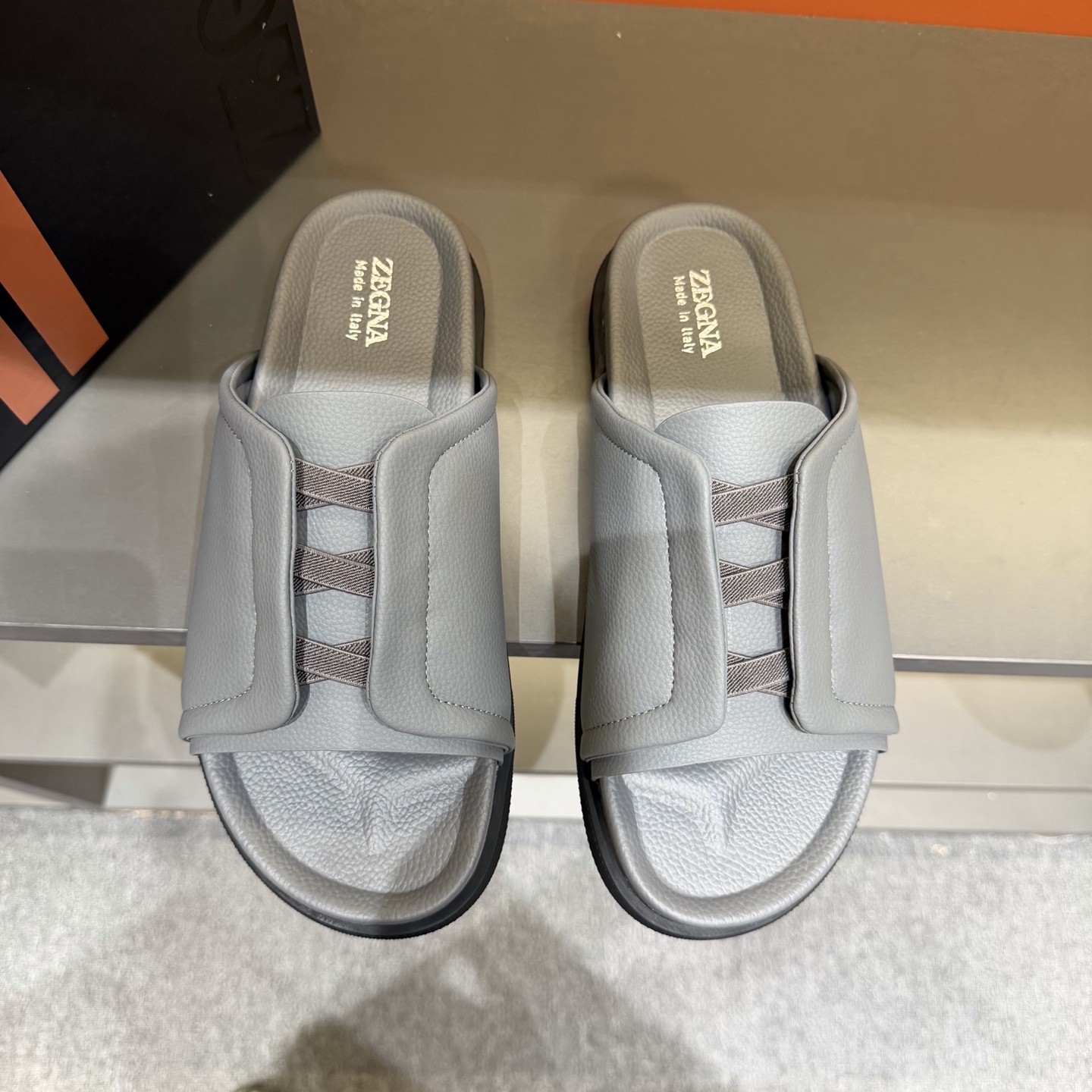 Zegna