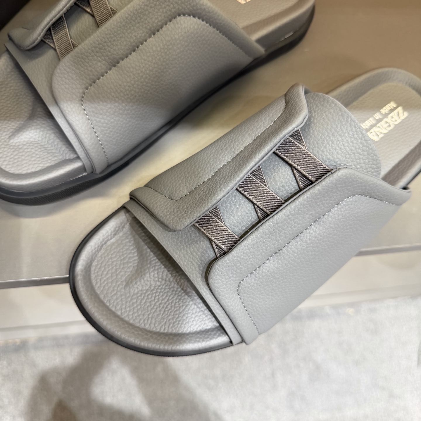Zegna