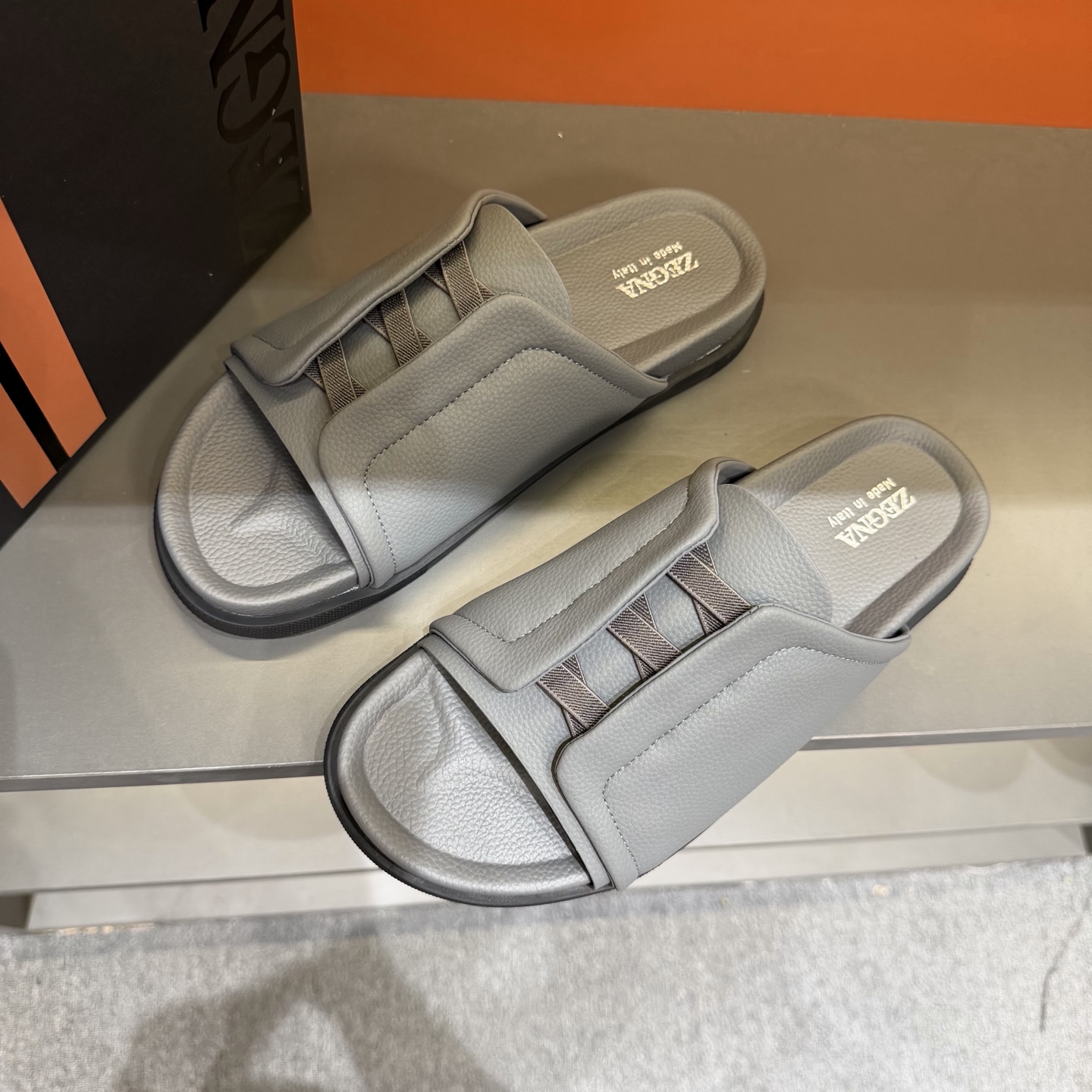 Zegna
