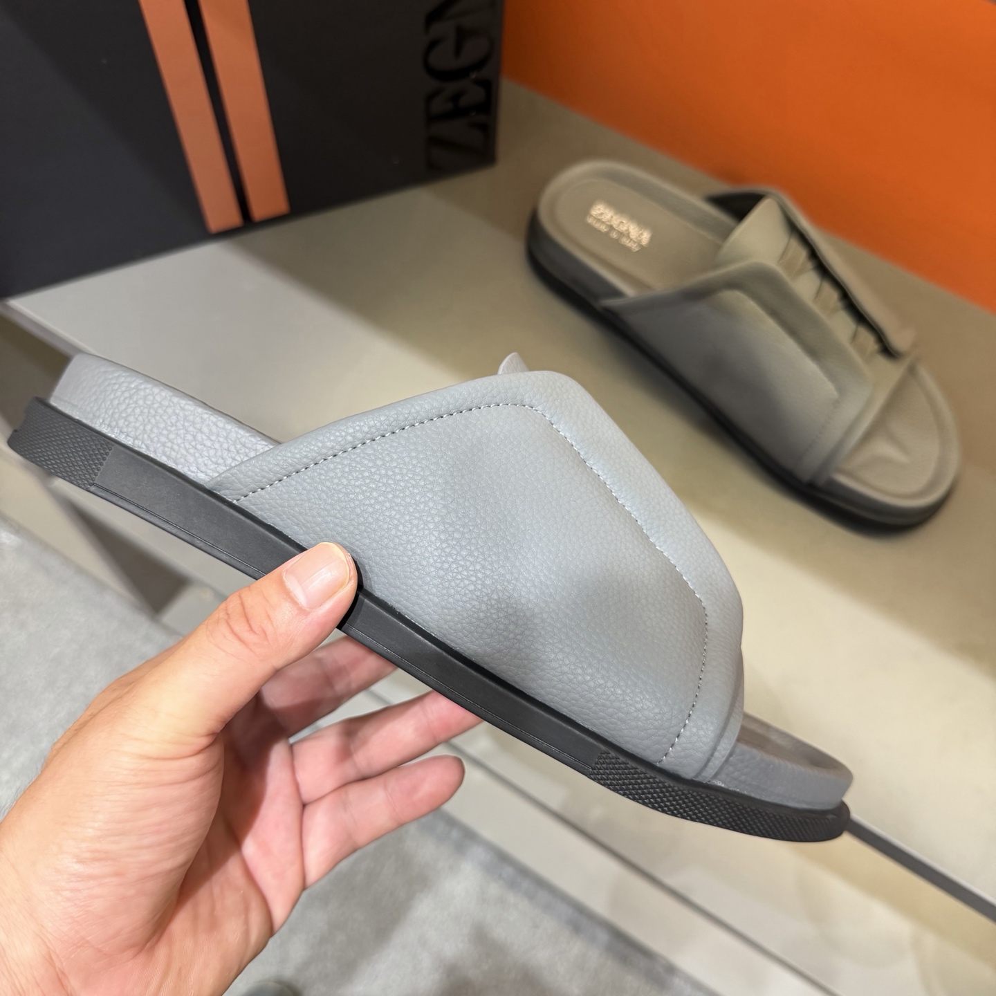 Zegna