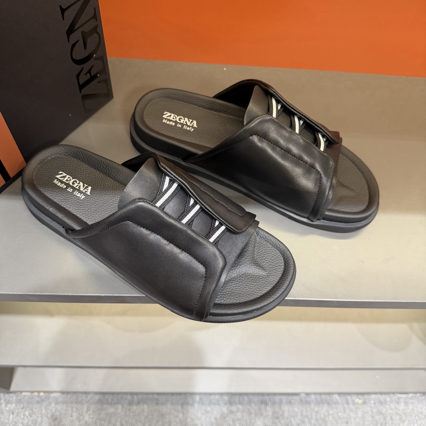 Zegna