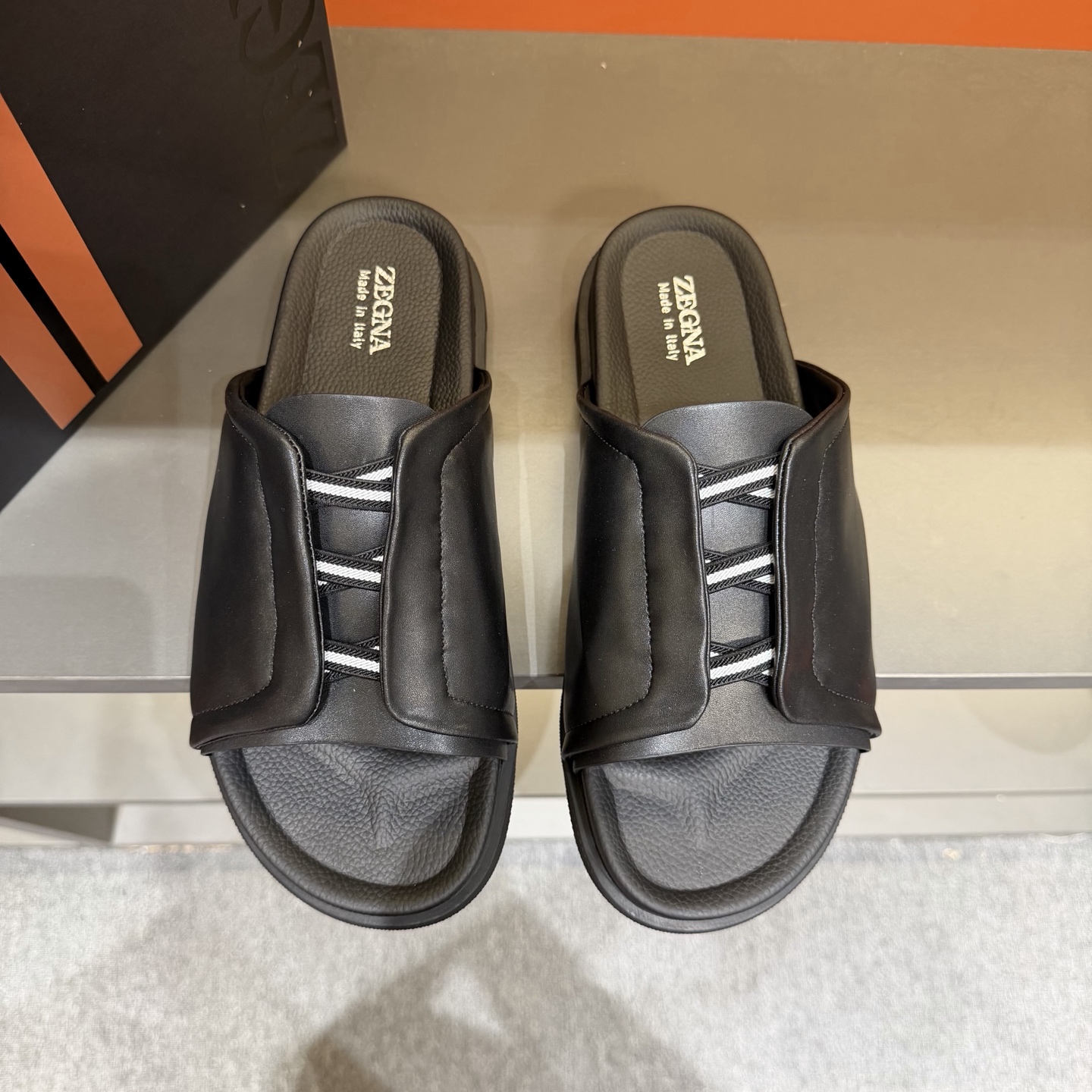 Zegna