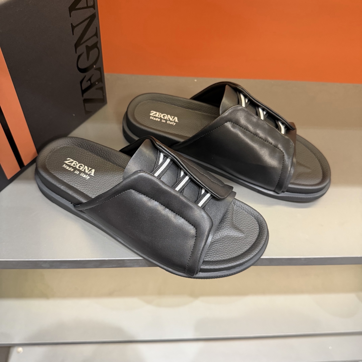 Zegna
