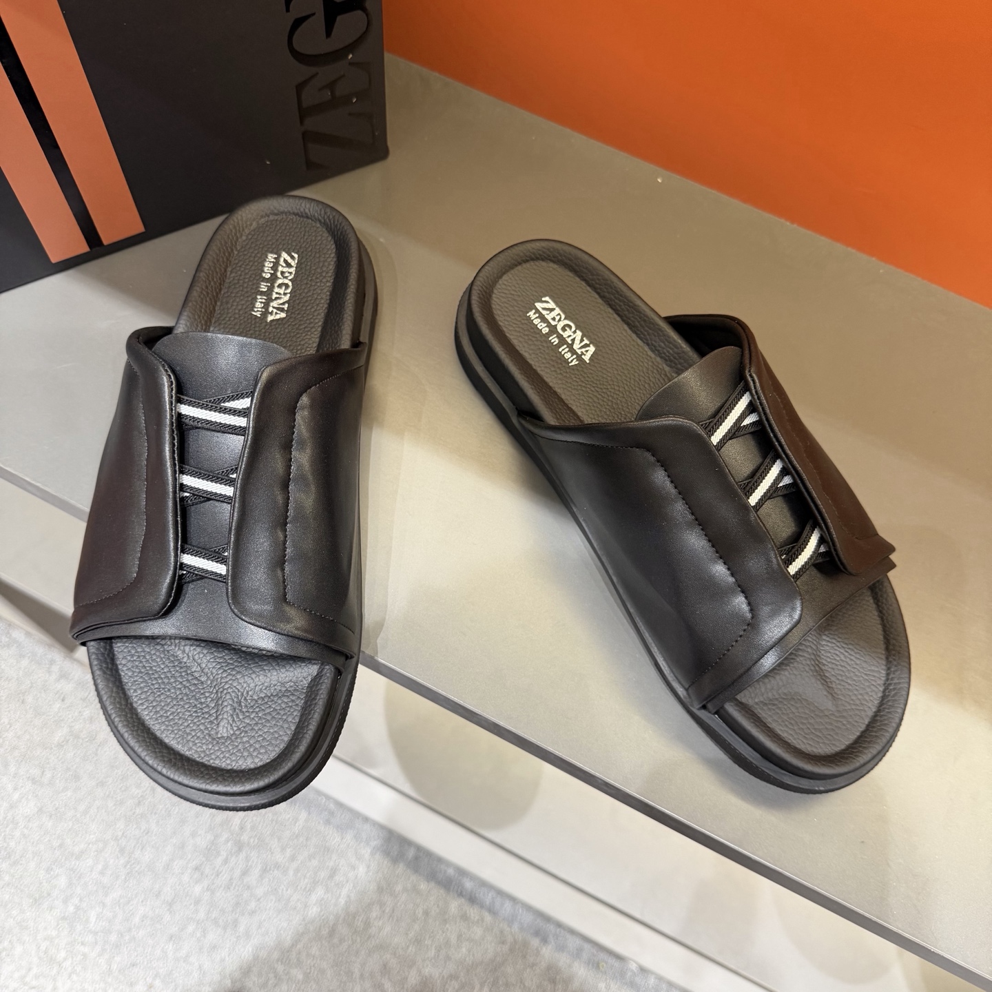 Zegna