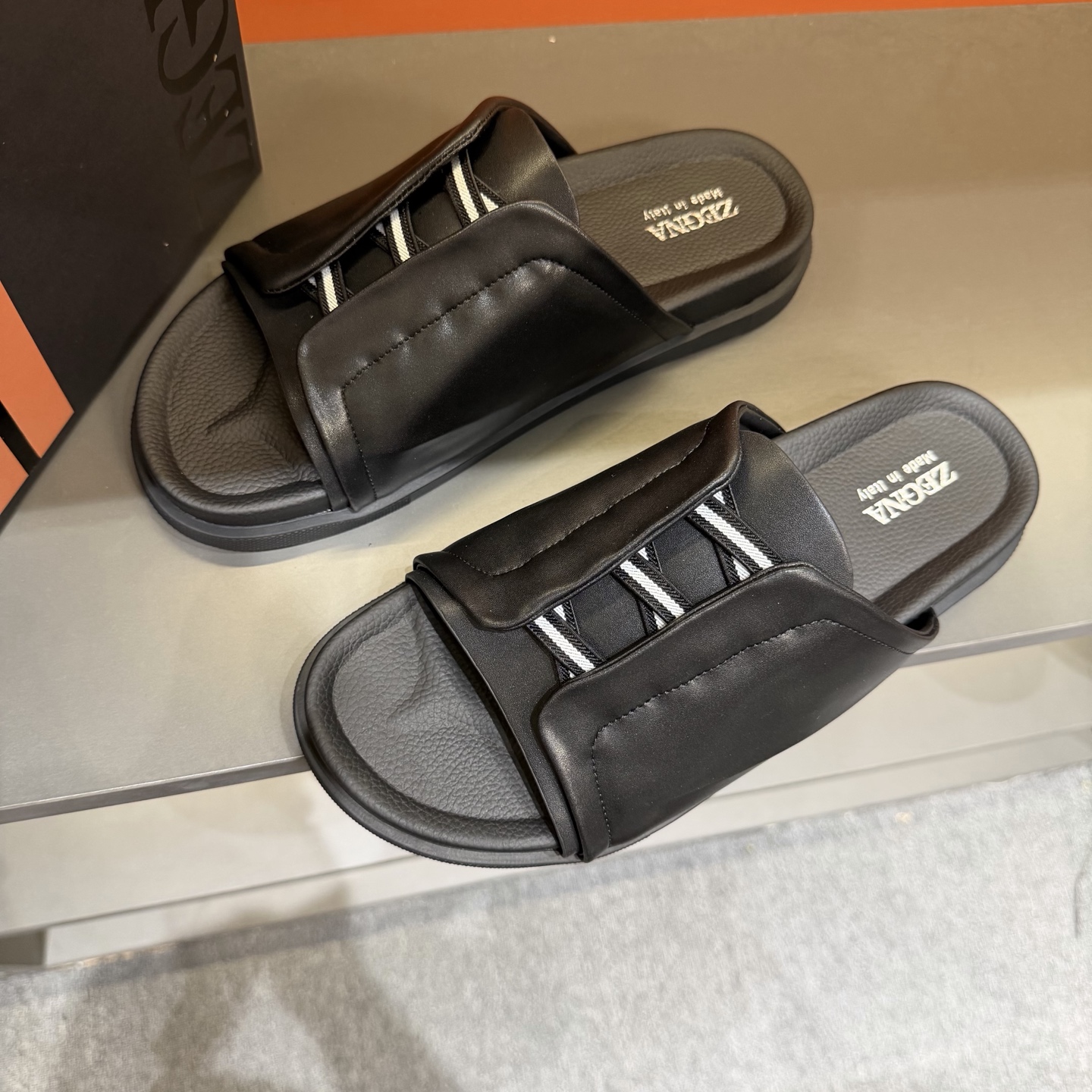 Zegna
