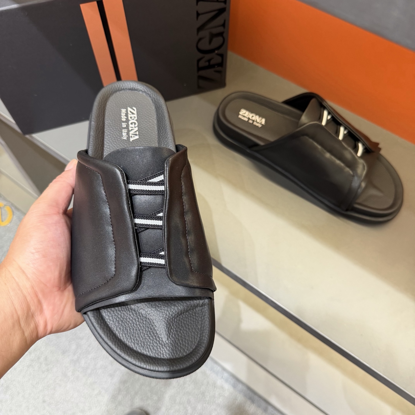 Zegna