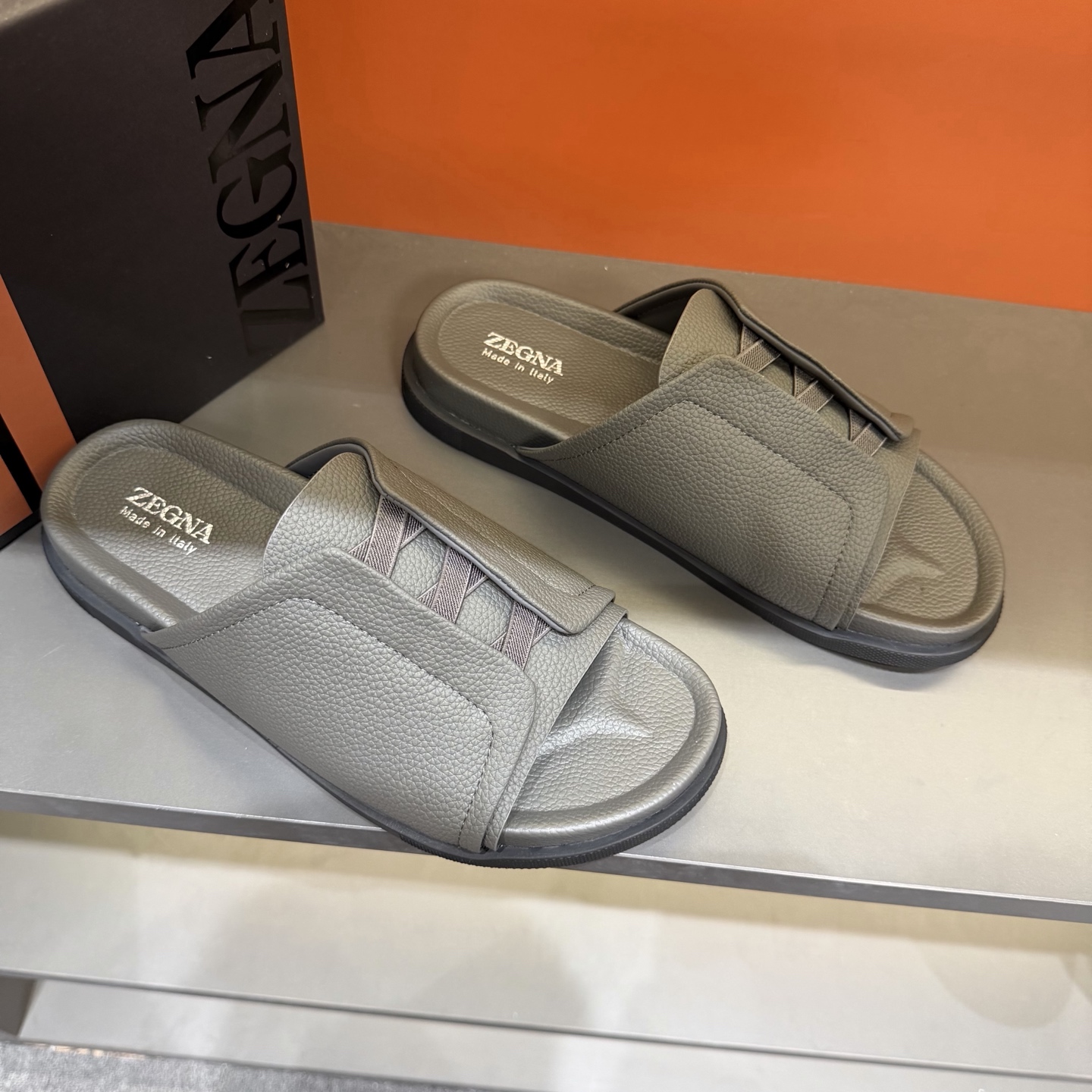 Zegna
