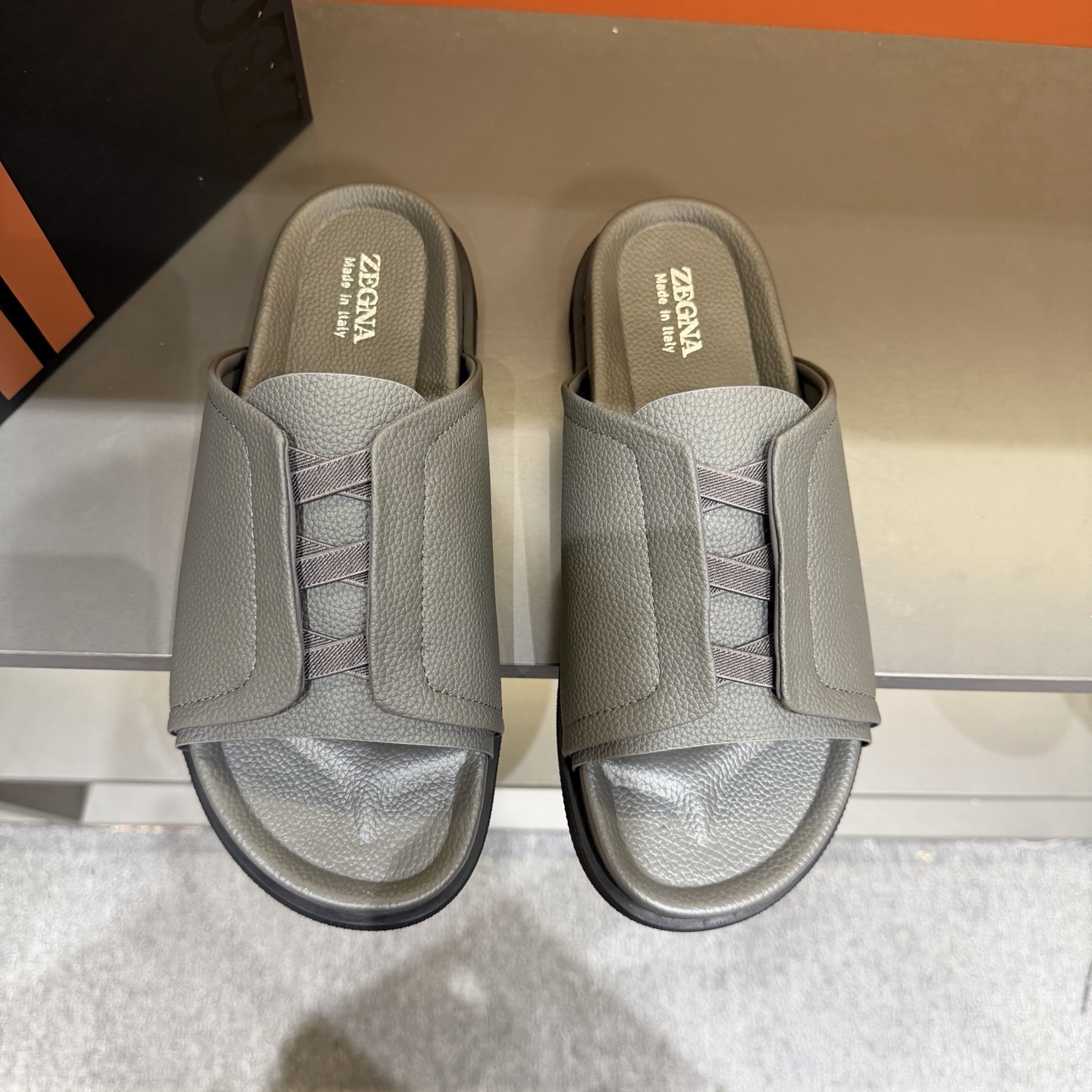 Zegna