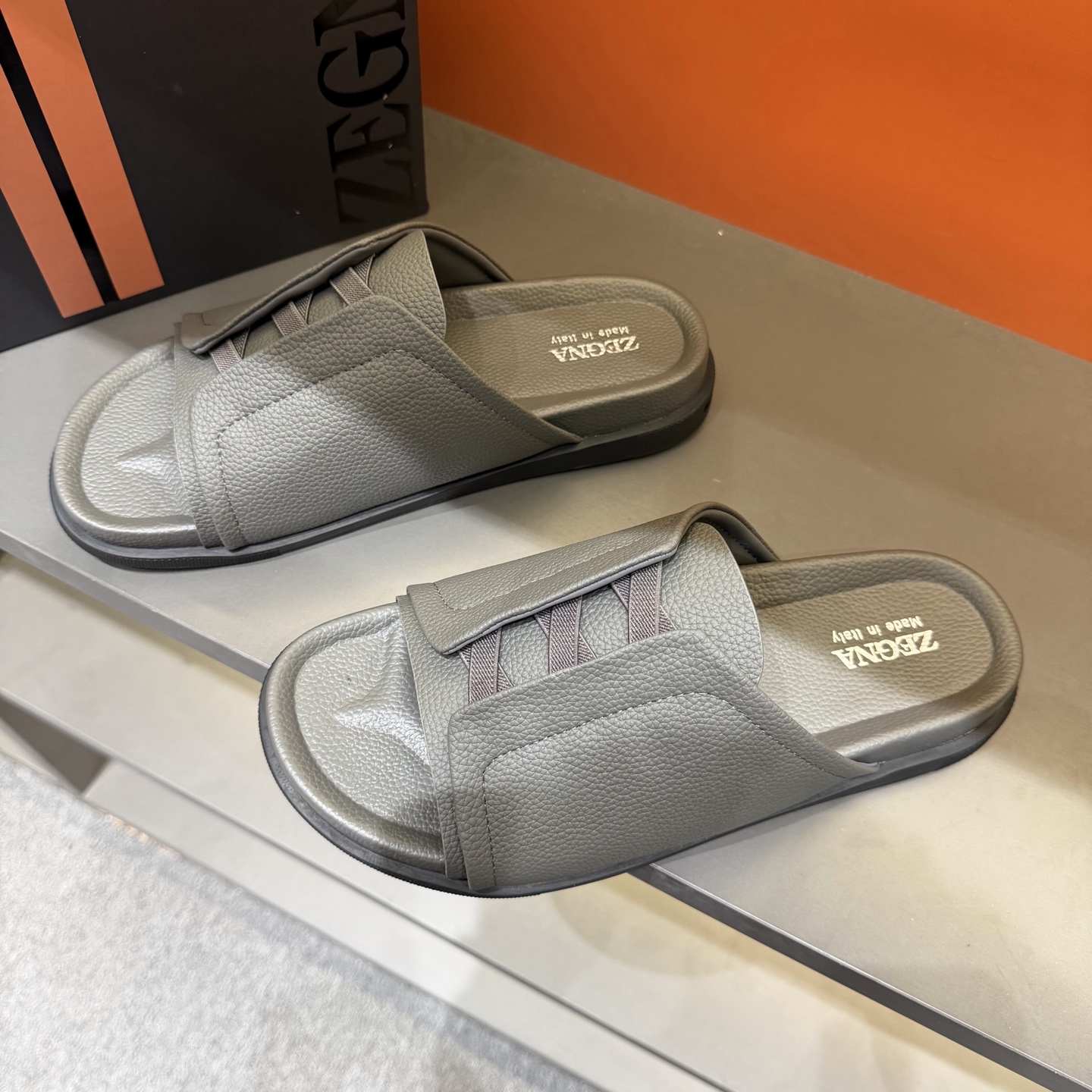 Zegna