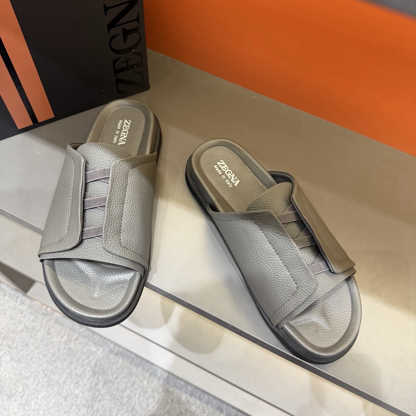 Zegna