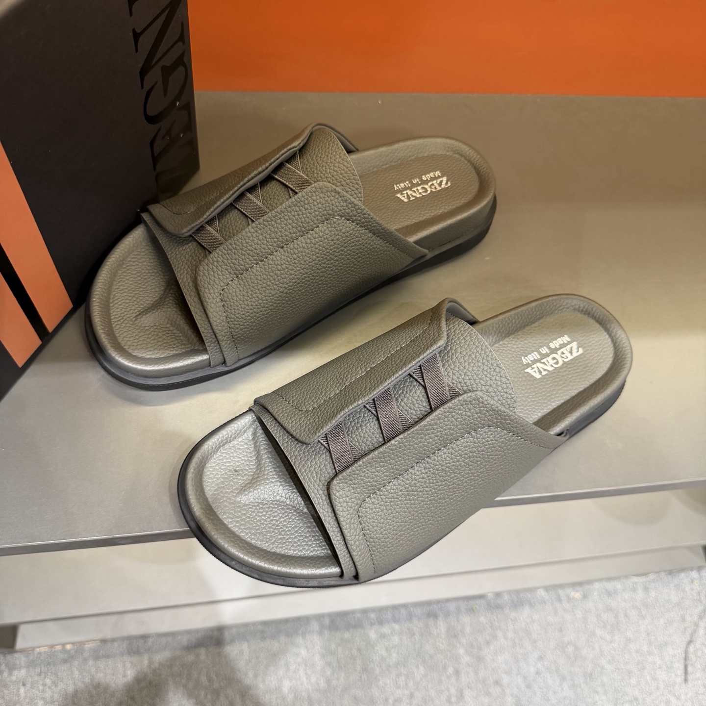 Zegna