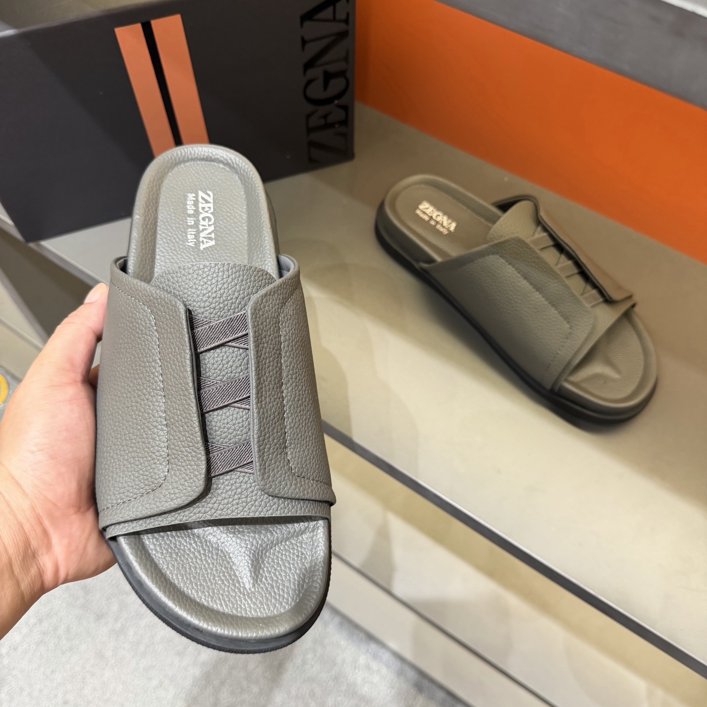 Zegna