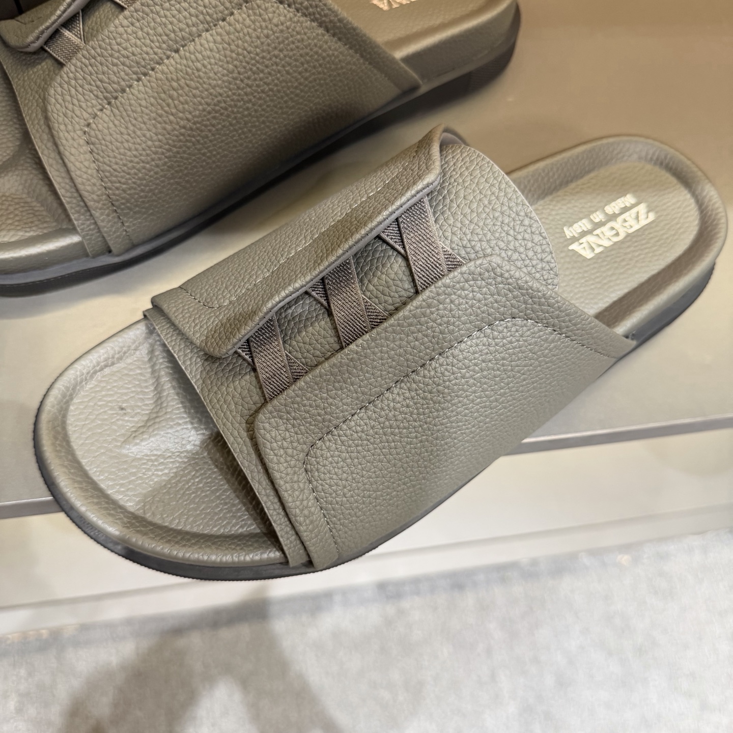 Zegna