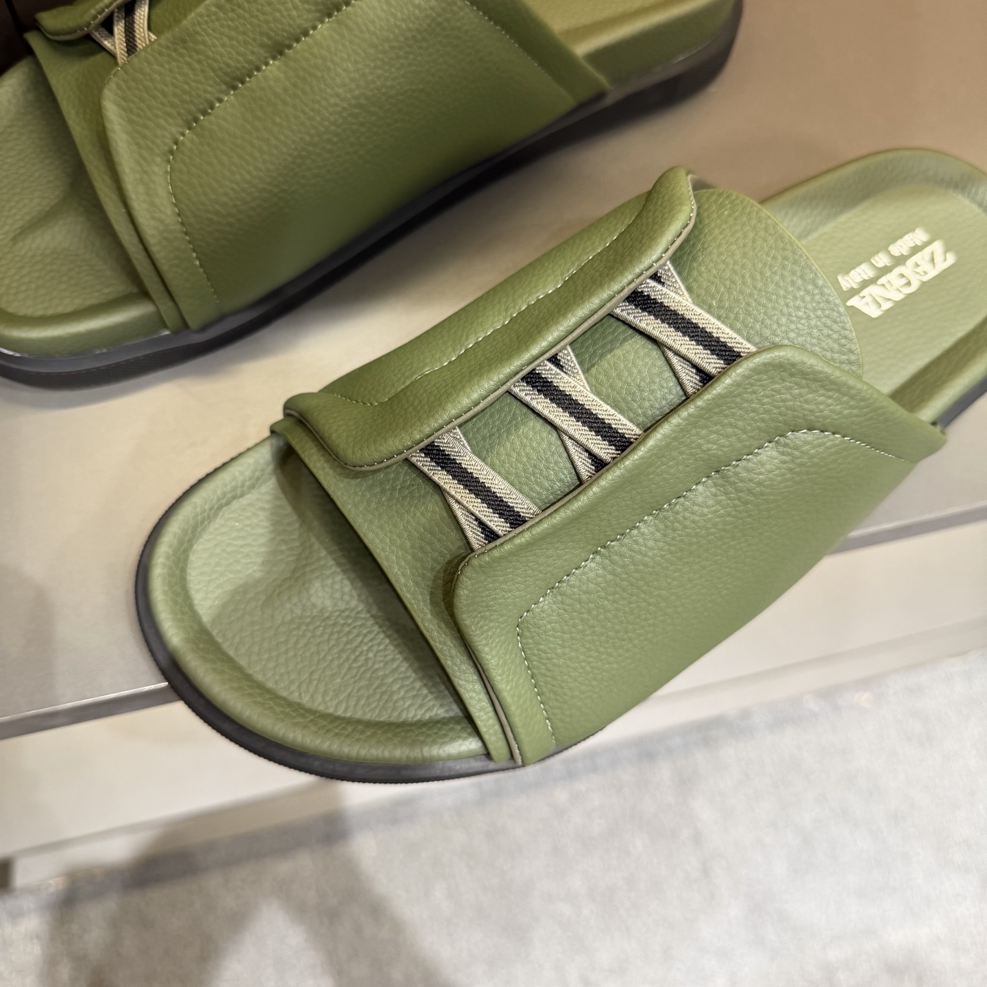 Zegna